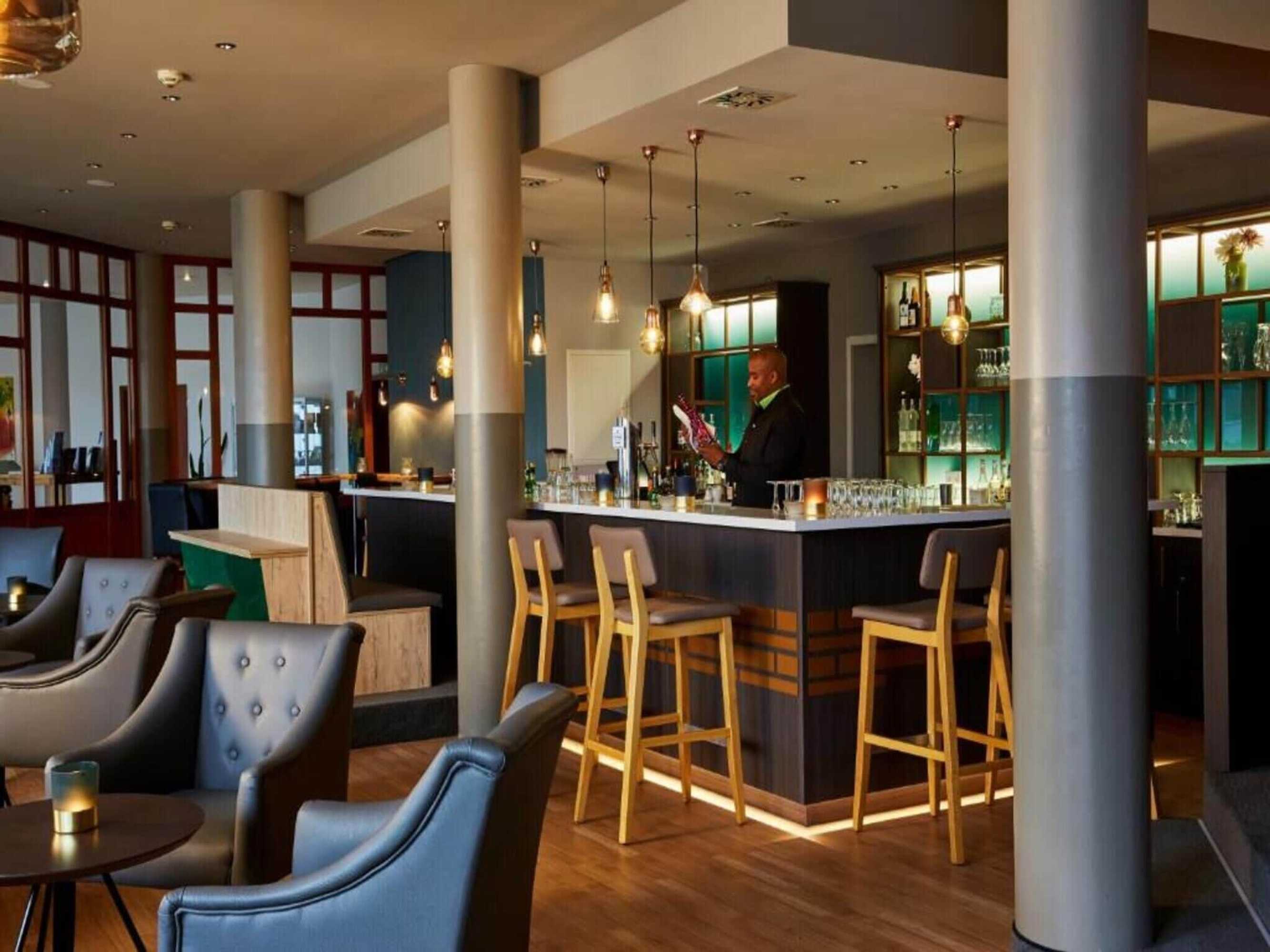 Gift card for Sunday Hotel Stuttgart Herrenberg