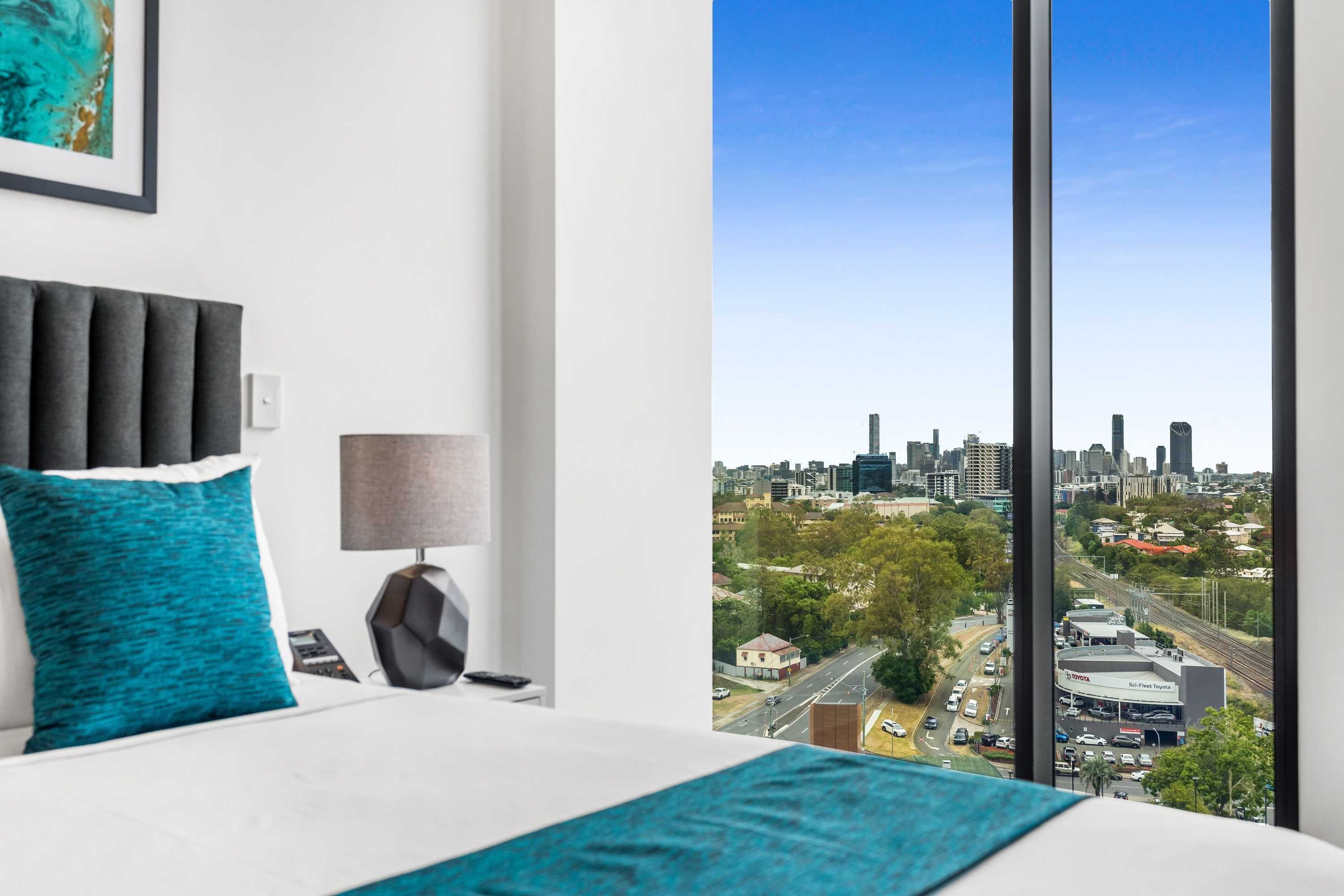 Gift card for Essence Suites Taringa Gift card for Essence Suites Taringa