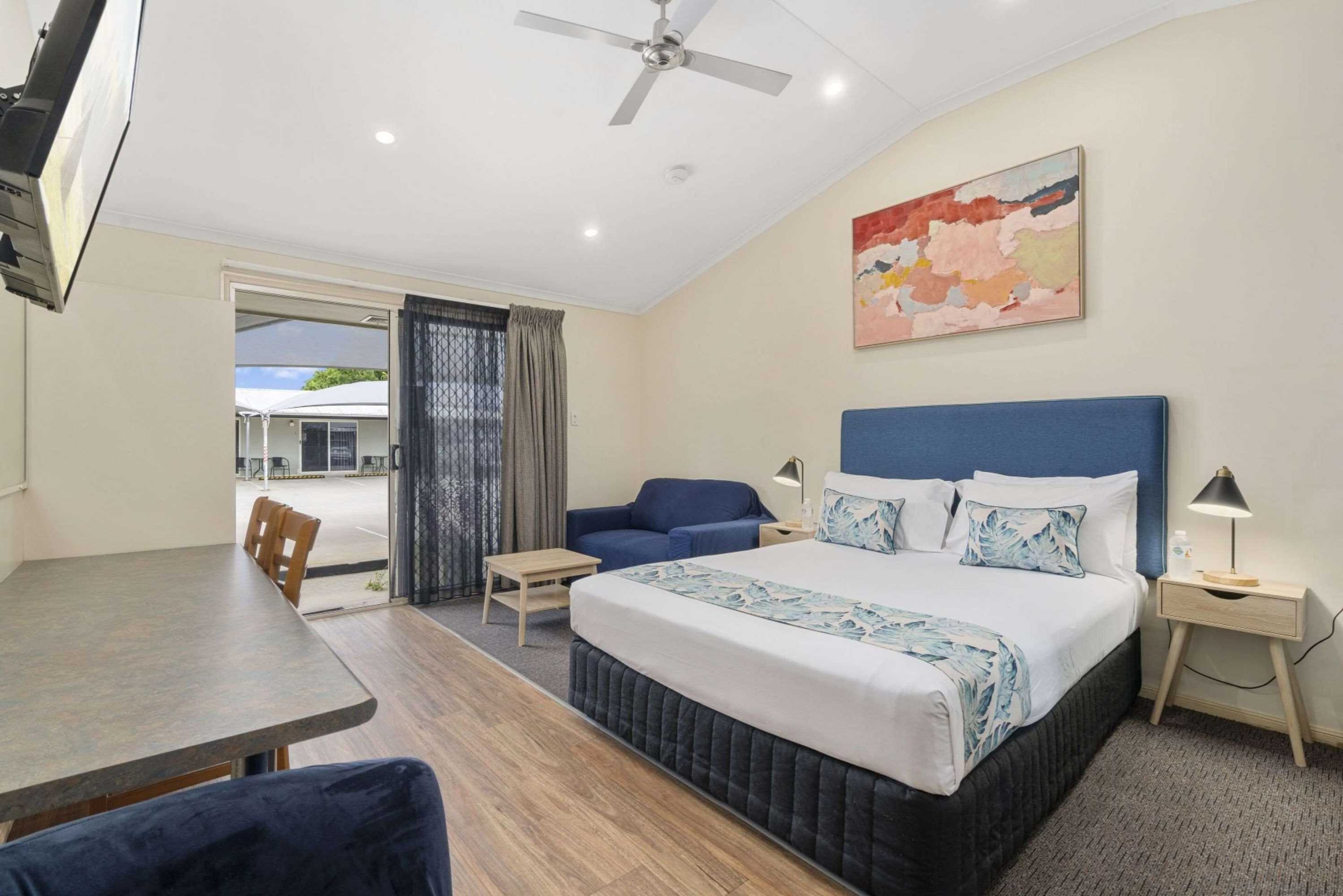 Gift card for Caboolture Central Motor Inn, Surestay Collection by BW Gift card for Caboolture Central Motor Inn, Surestay Collection by BW