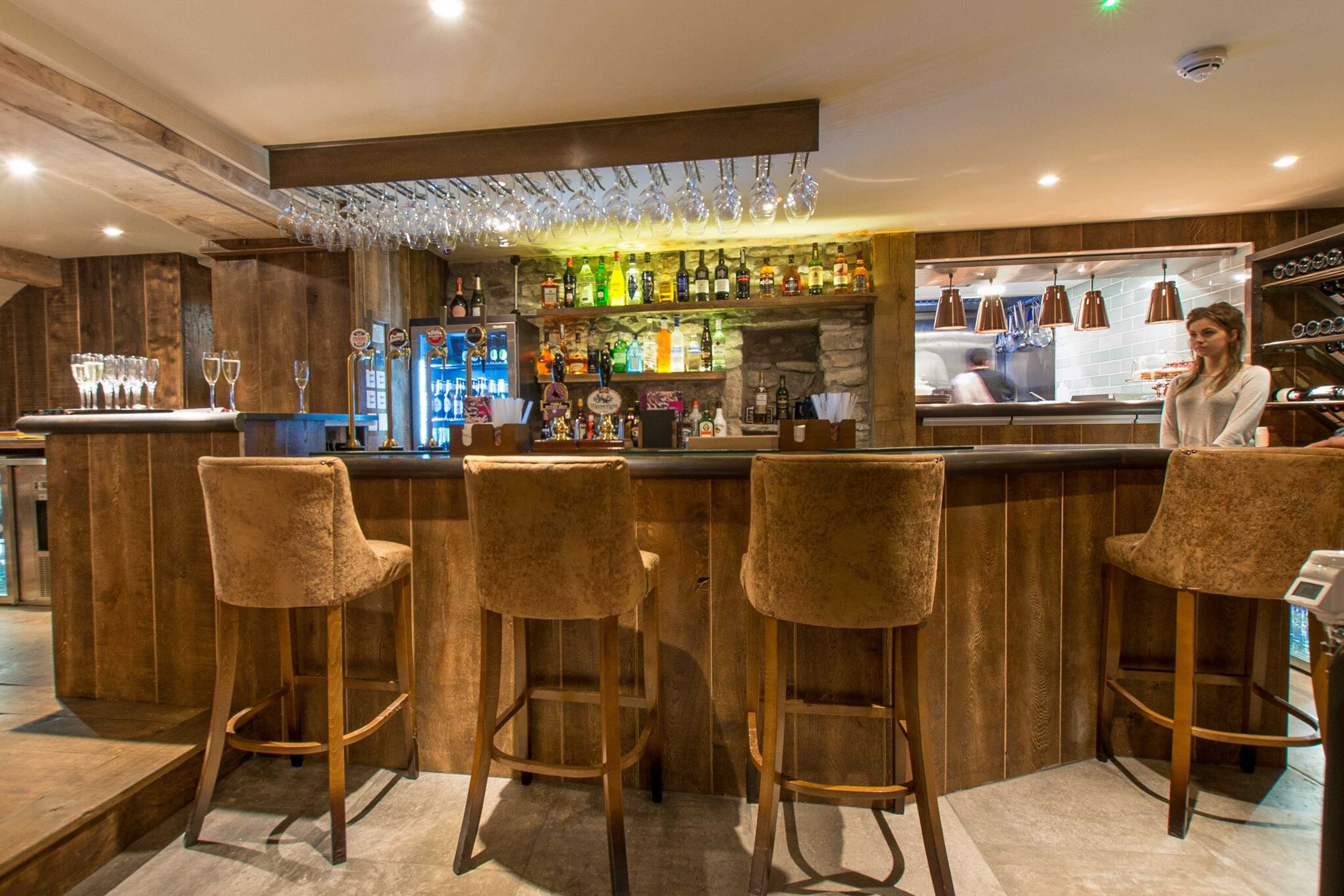 Gift card for Barley Mow
