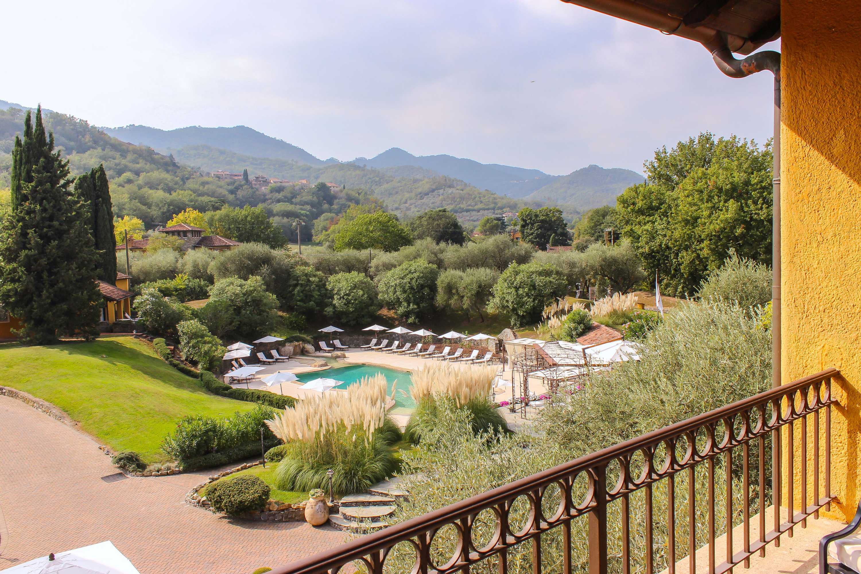 Gift card for La Meridiana Reiais & Chateaux Gift card for La Meridiana Reiais & Chateaux