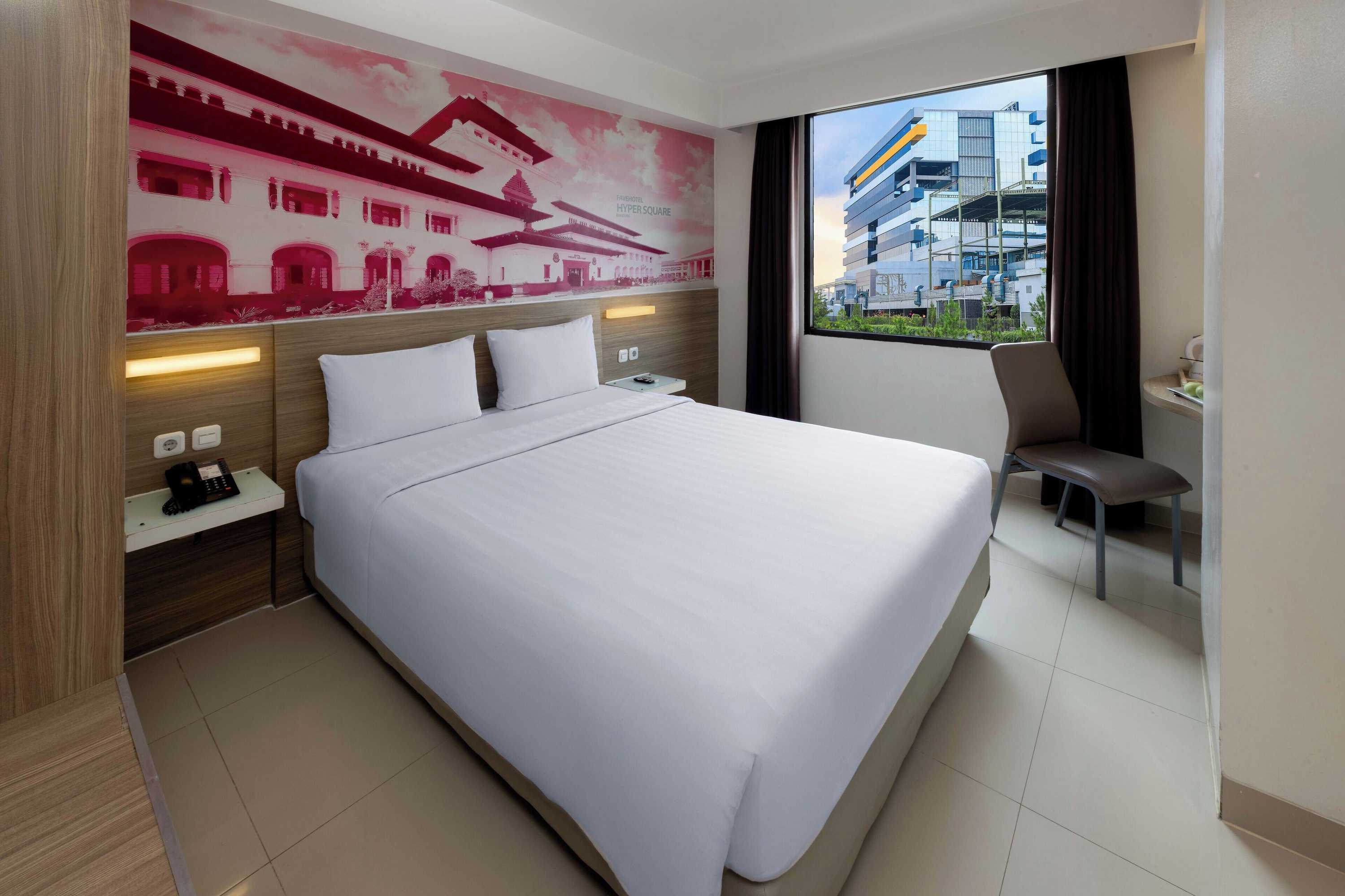 Gift card for Favehotel Hyper Square Gift card for Favehotel Hyper Square