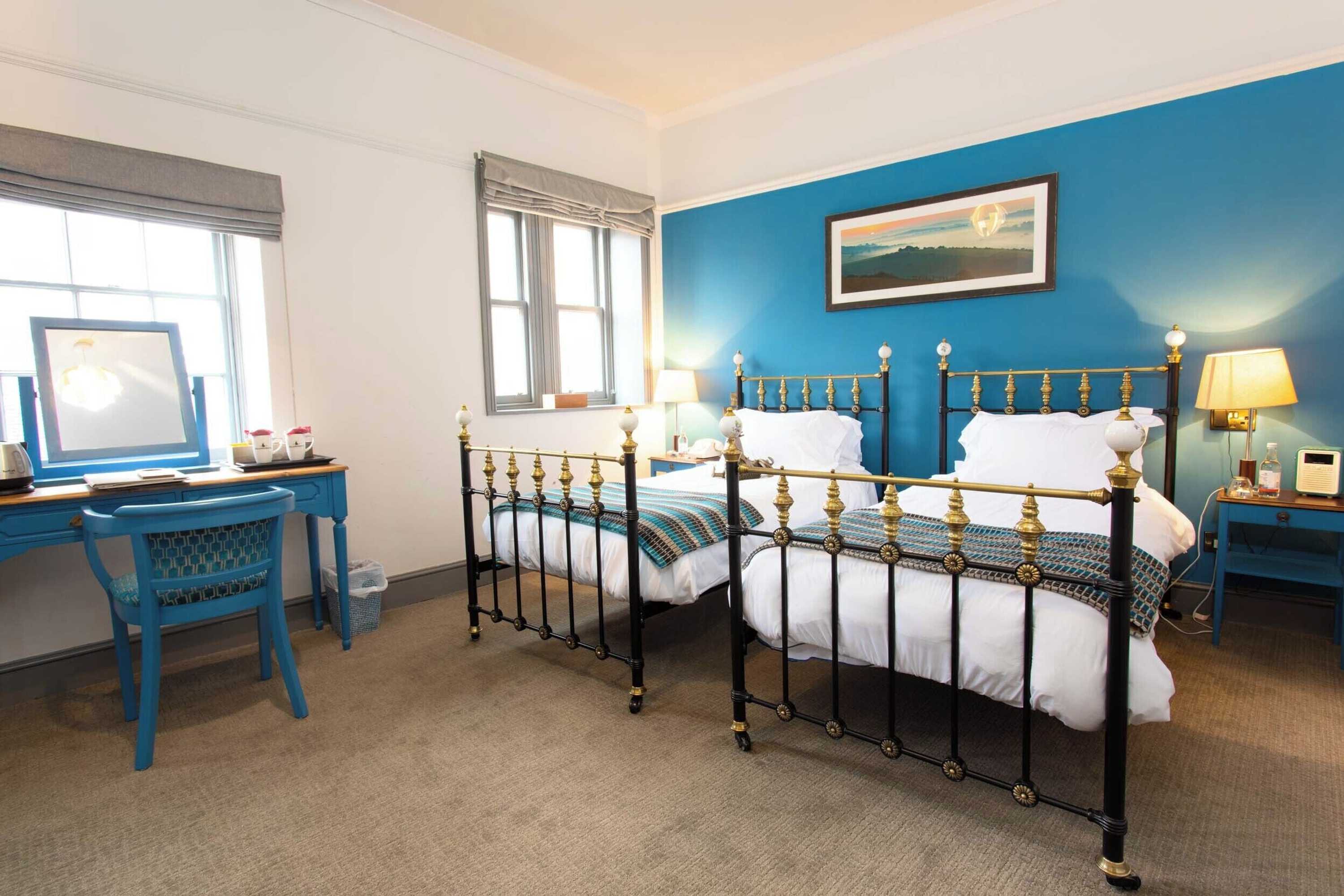 Gift card for The Crown Hotel