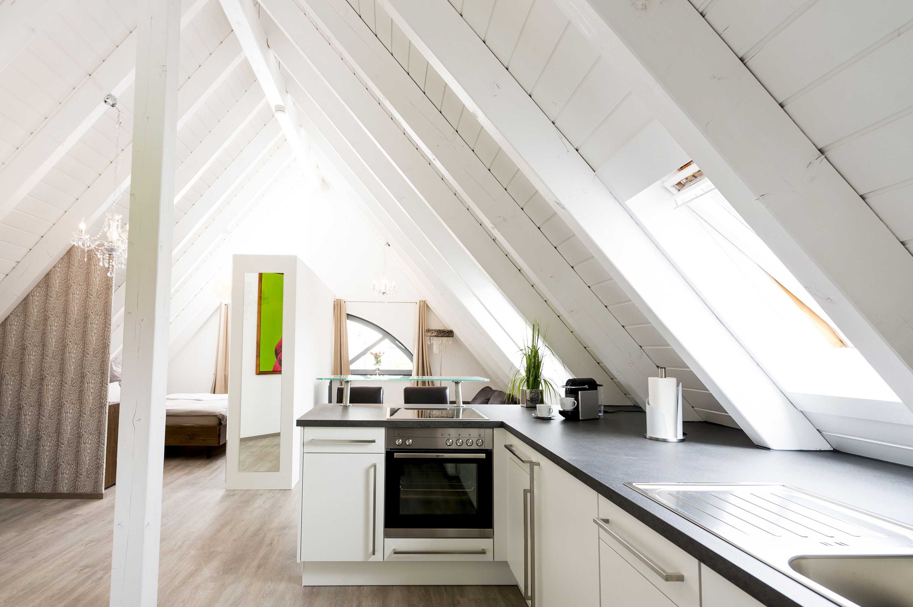 Gift card for Postsattler City Apartments