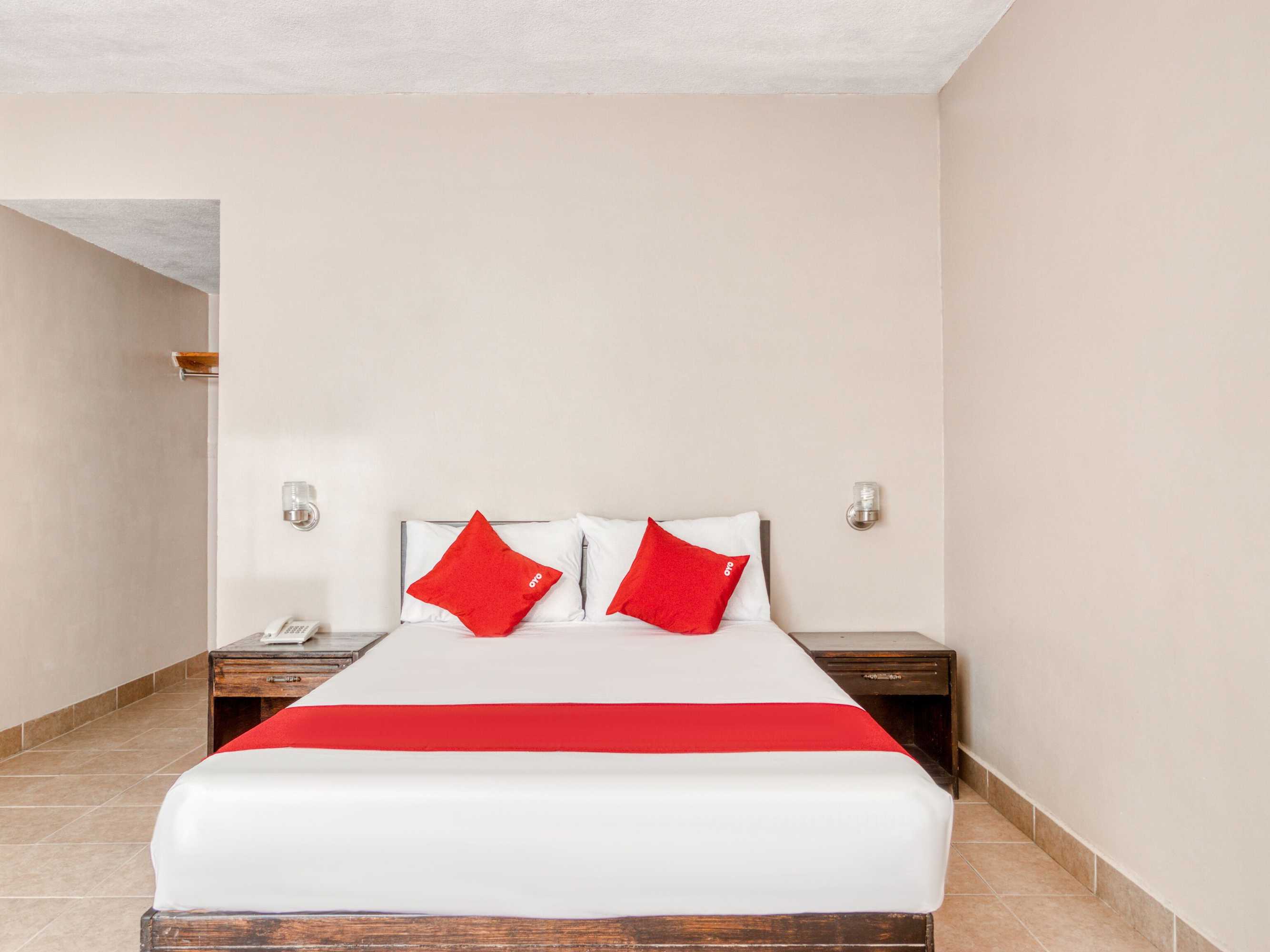 Gift card for Capital O Hotel La Siesta, Gómez Palacio Gift card for Capital O Hotel La Siesta, Gómez Palacio