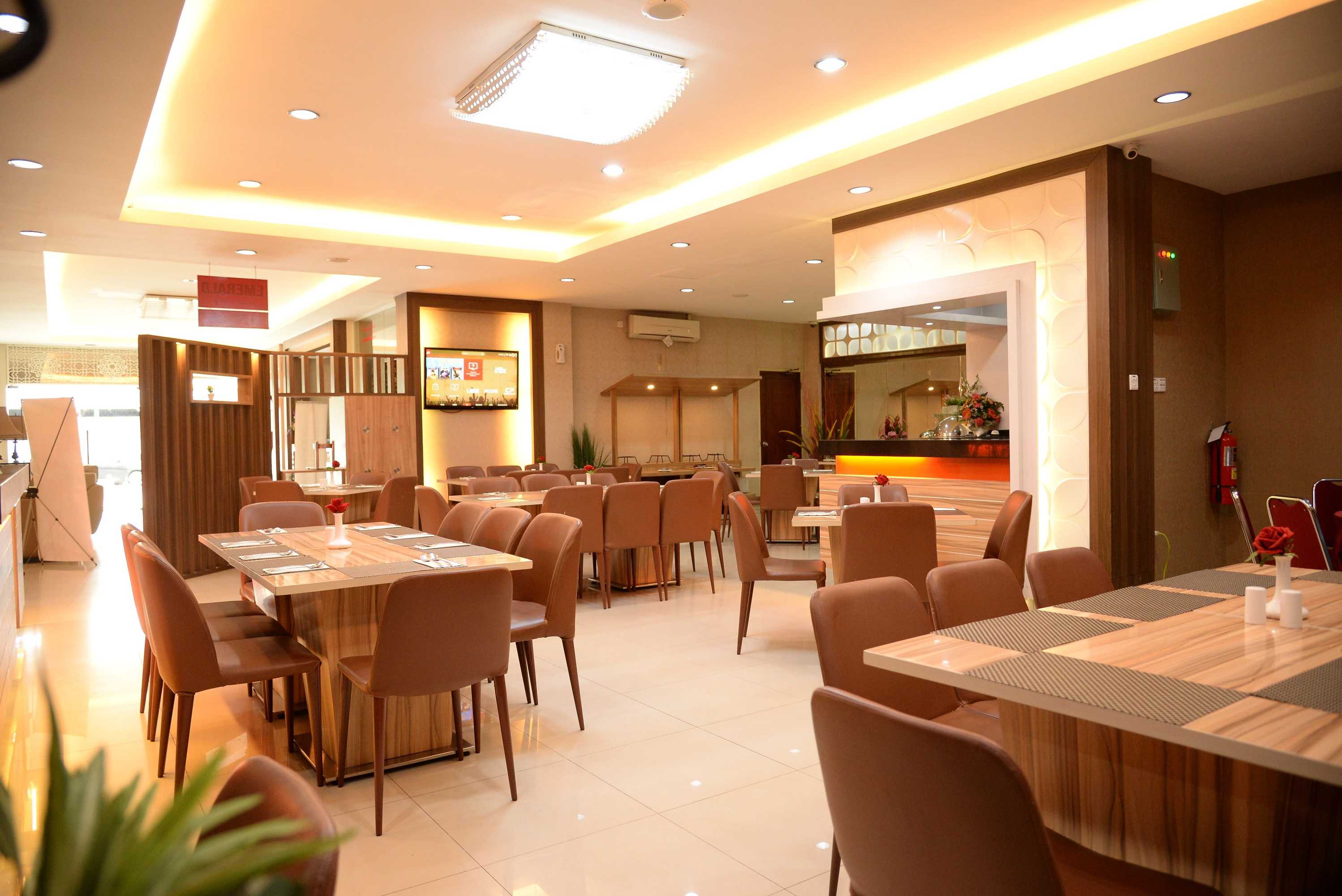 Gift card for Rangkayo Basa Halal Hotel