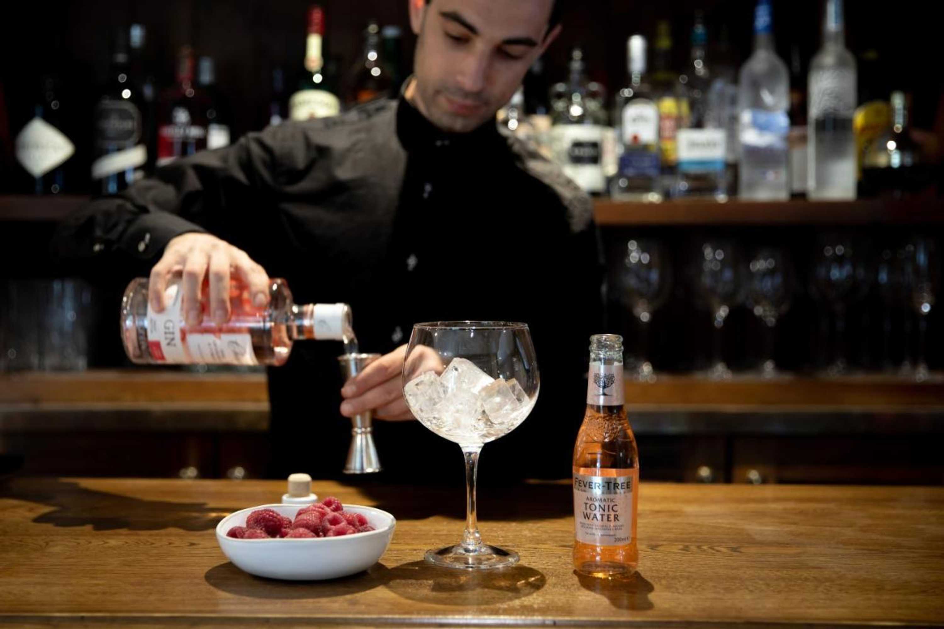 Gift card for No 38 The Park