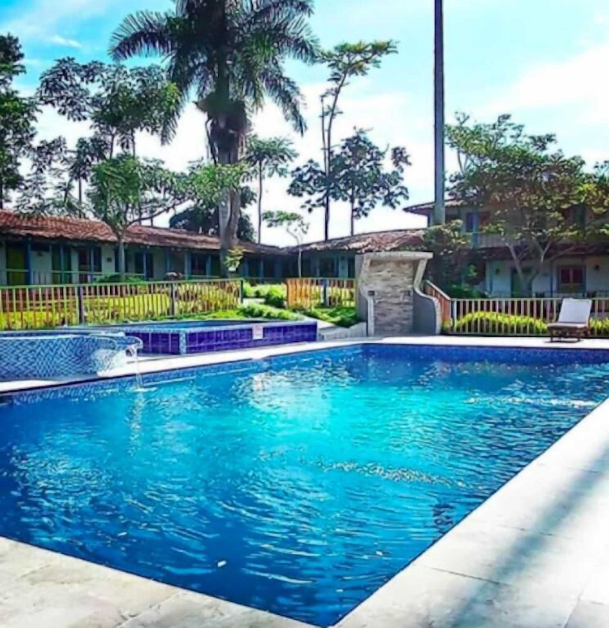 Gift card for Hotel Campestre Los Nogales