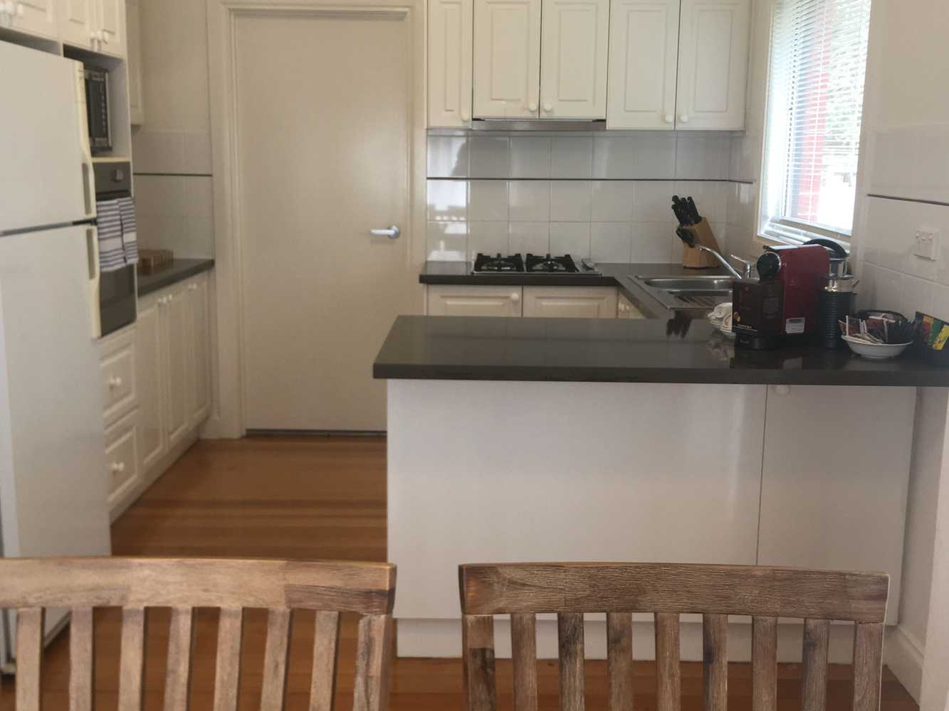 Gift card for Kimberley Gardens Serviced Villas