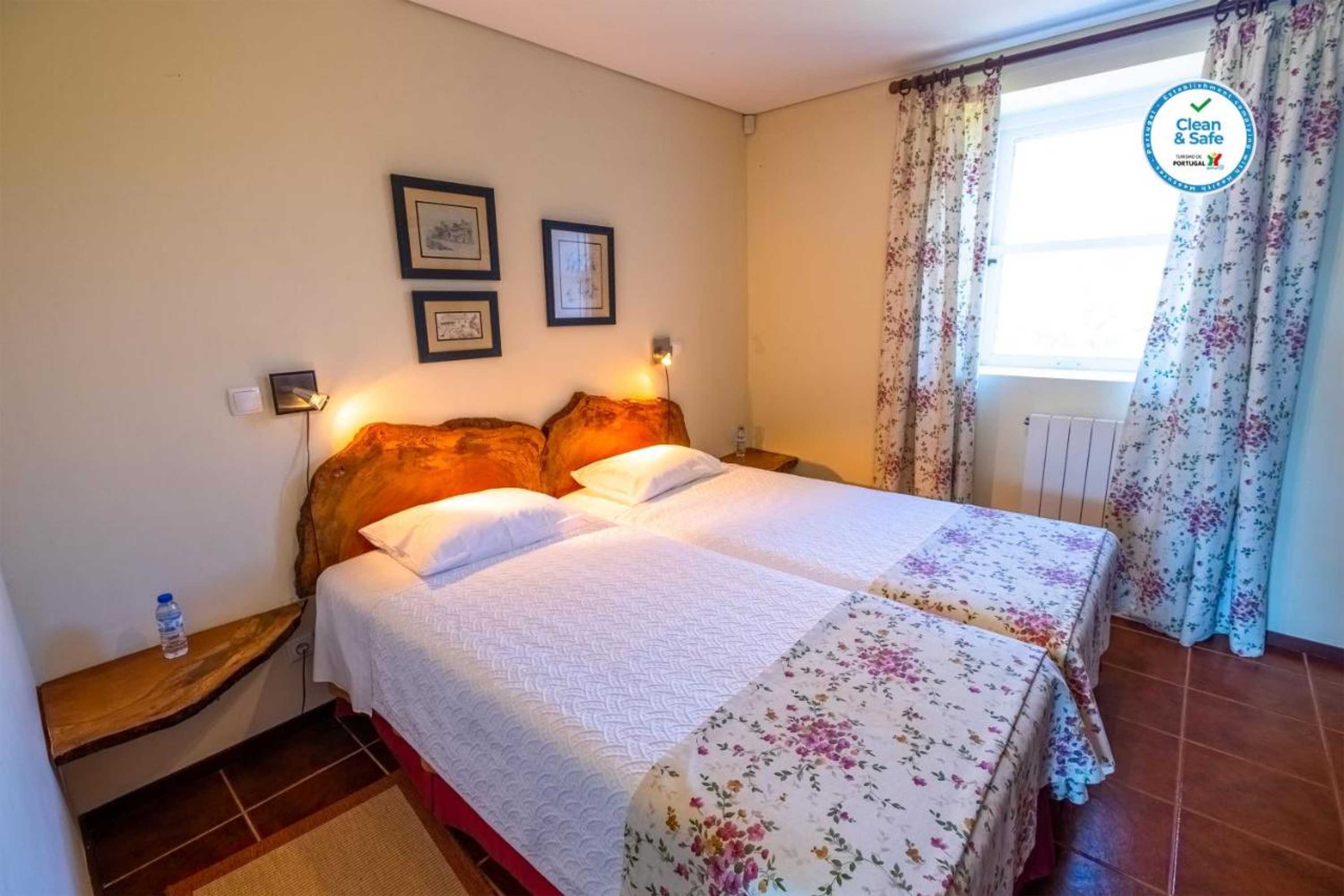 Gift card for Casas do Termo