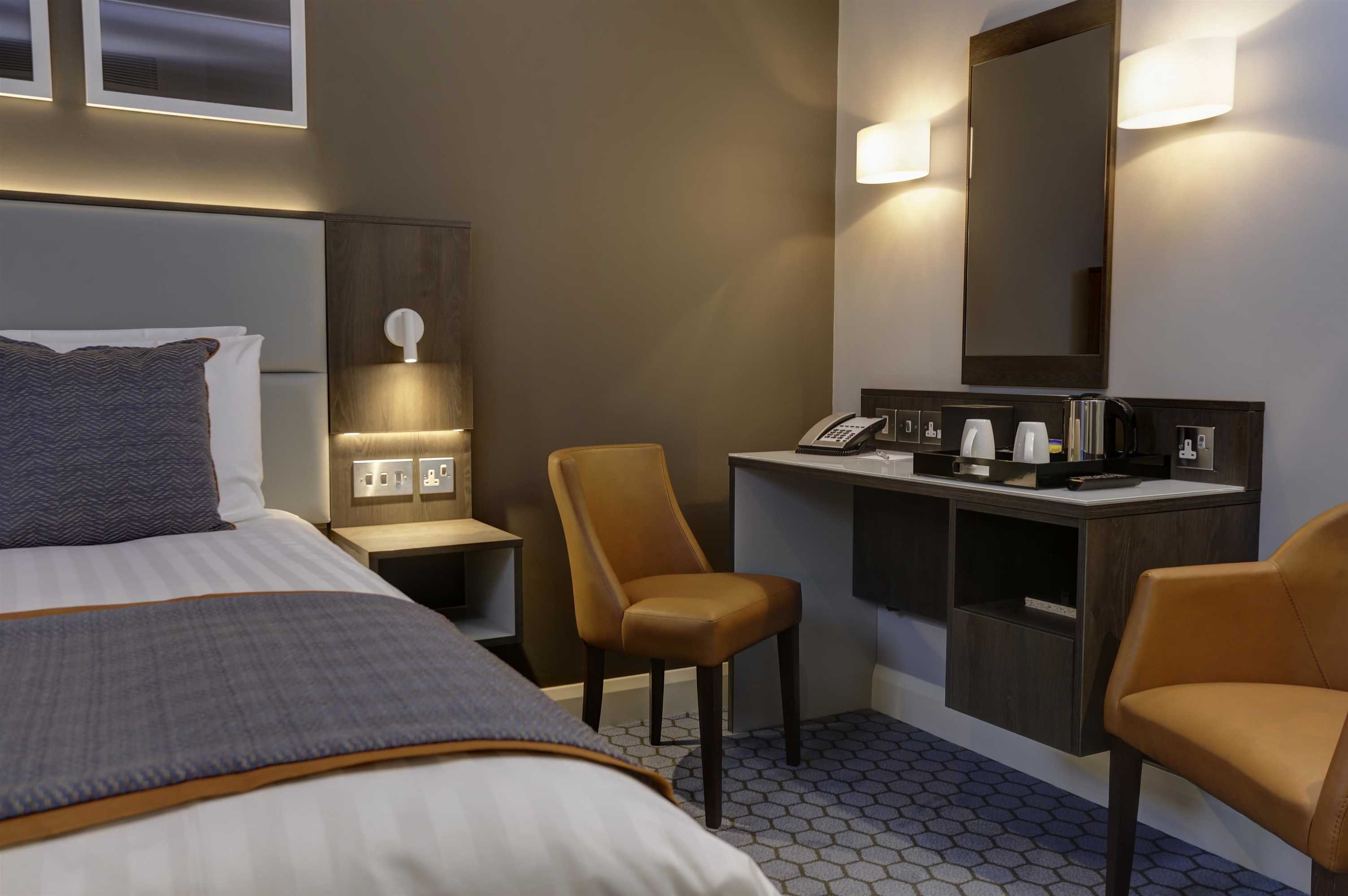 Gift card for Best Western Plus Vauxhall Hotel Gift card for Best Western Plus Vauxhall Hotel