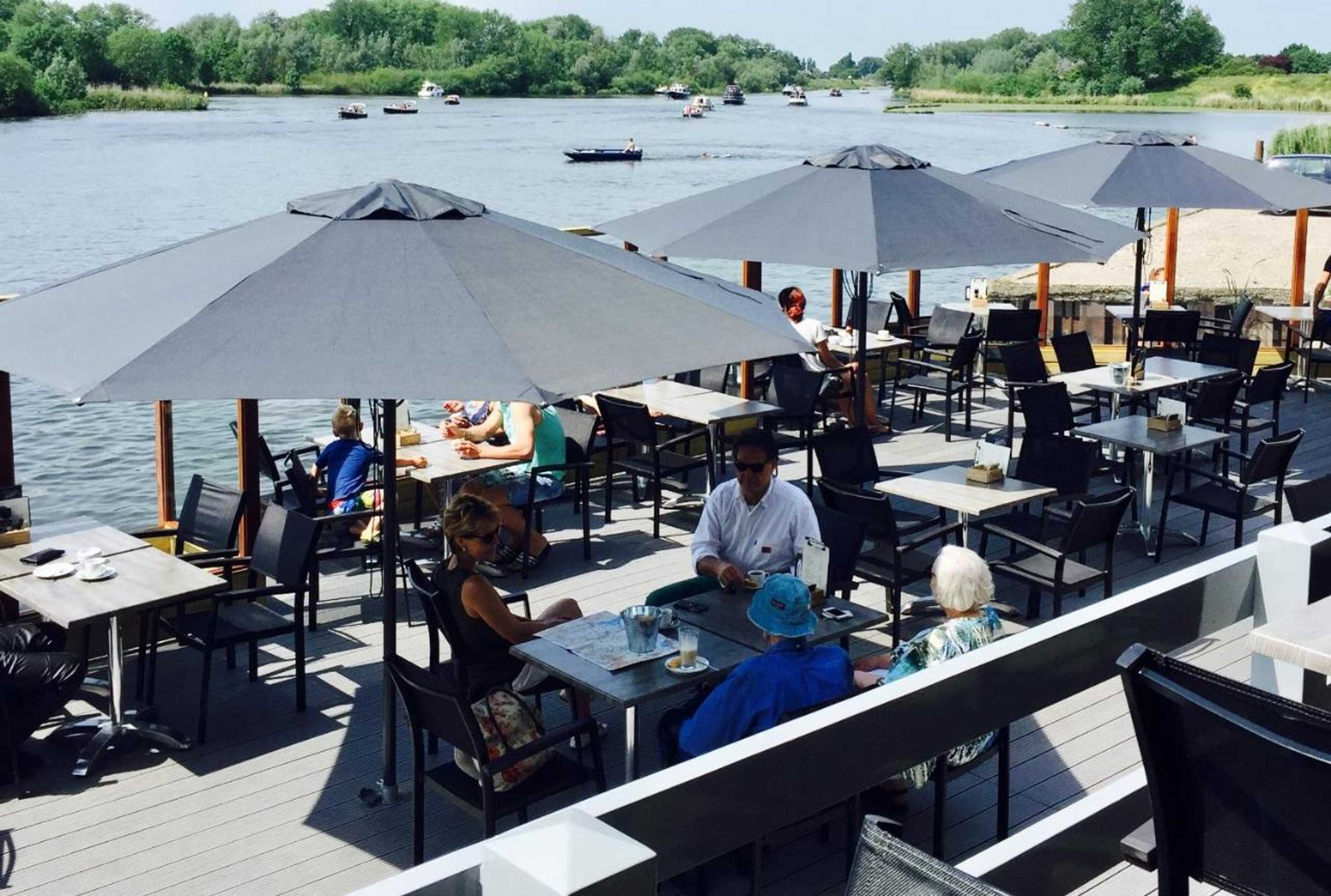 Gift card for Hotel Aan de Linge