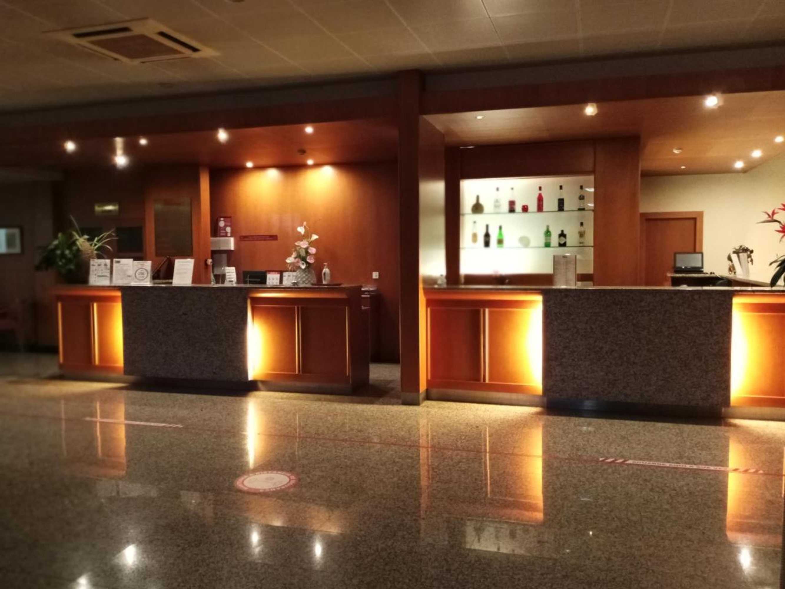 Gift card for Hotel Monte Rio Aguieira