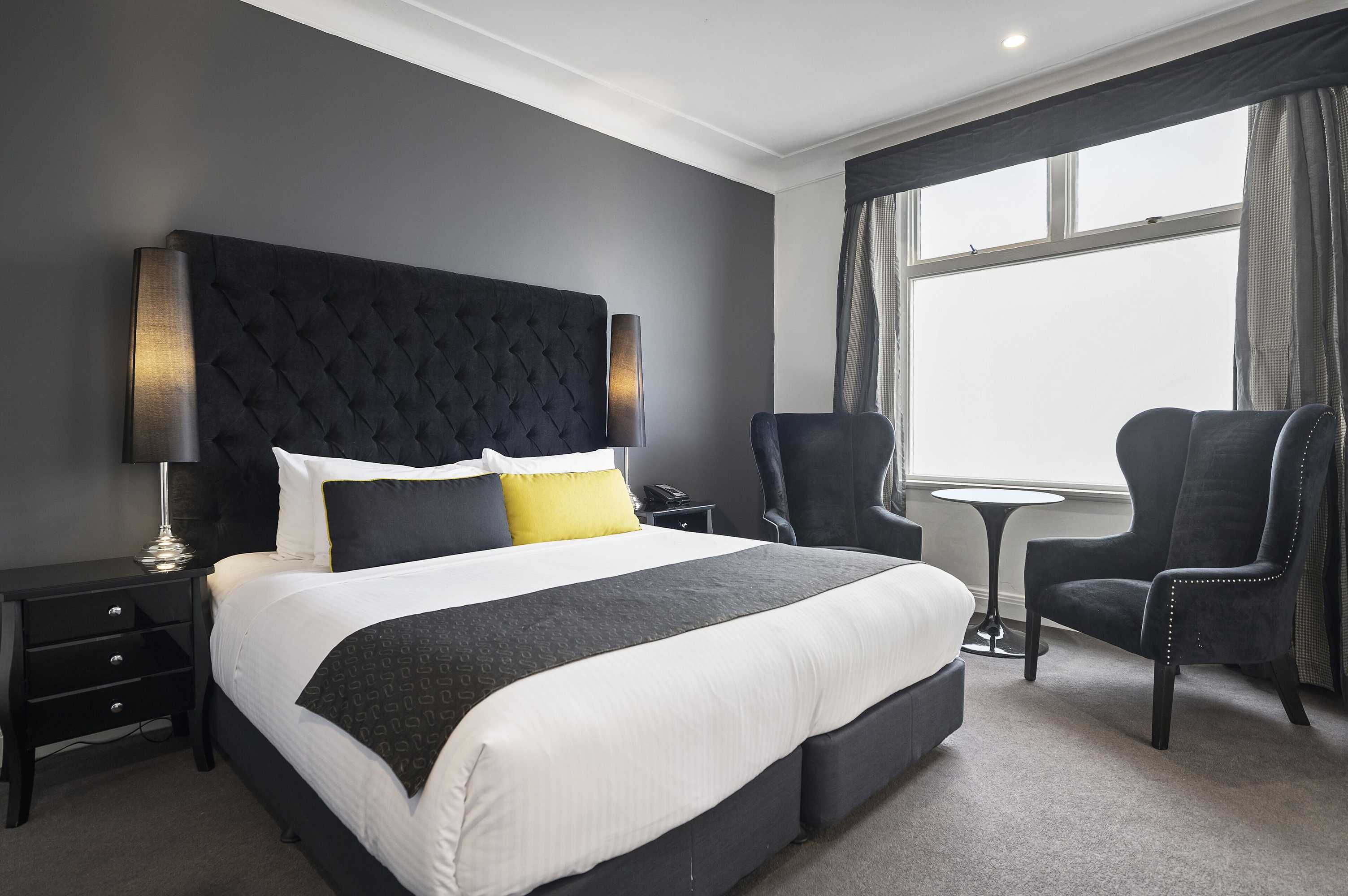 Gift card for The Hydro Majestic Hotel