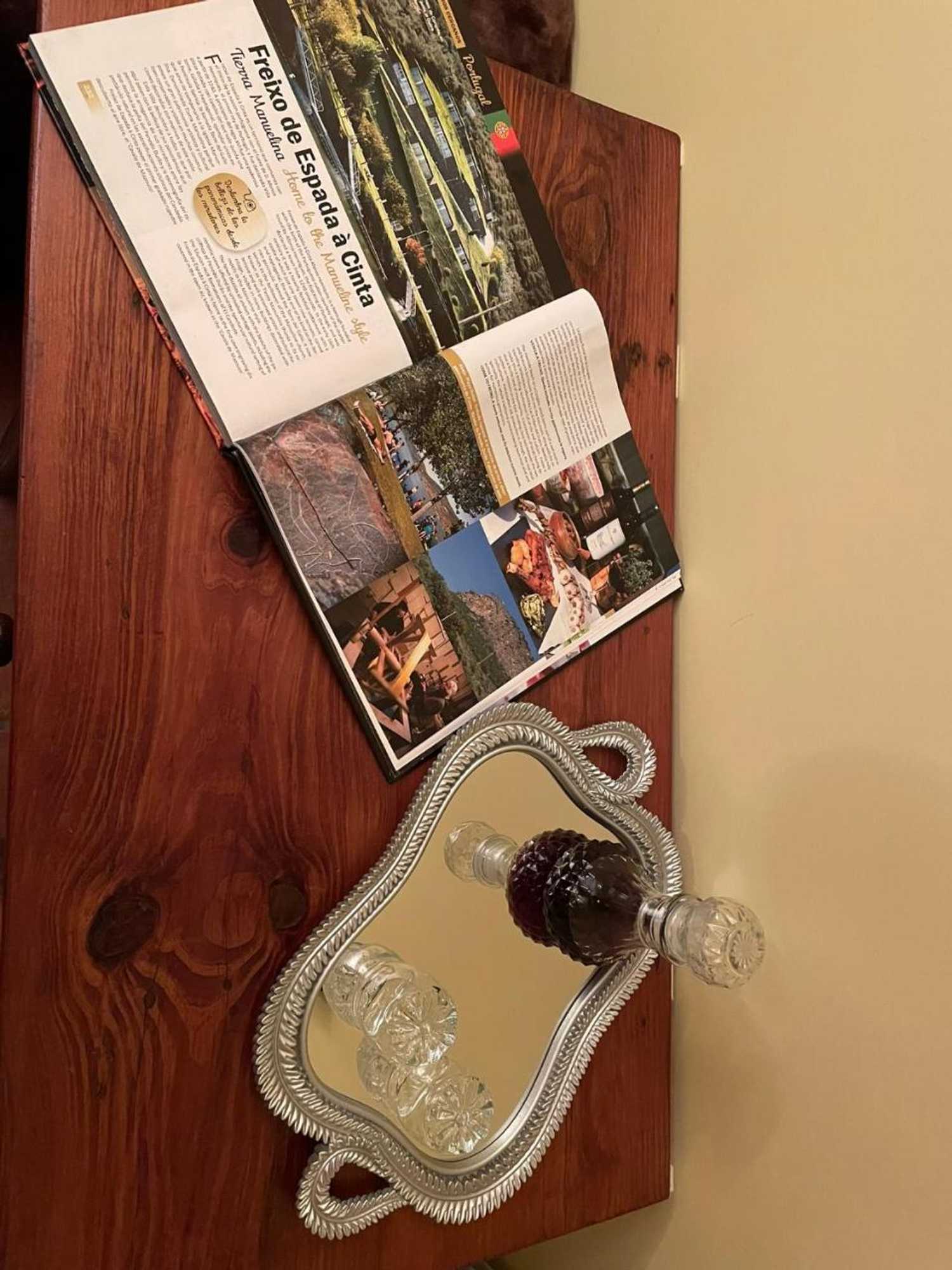 Gift card for Quinta Do Salgueiro