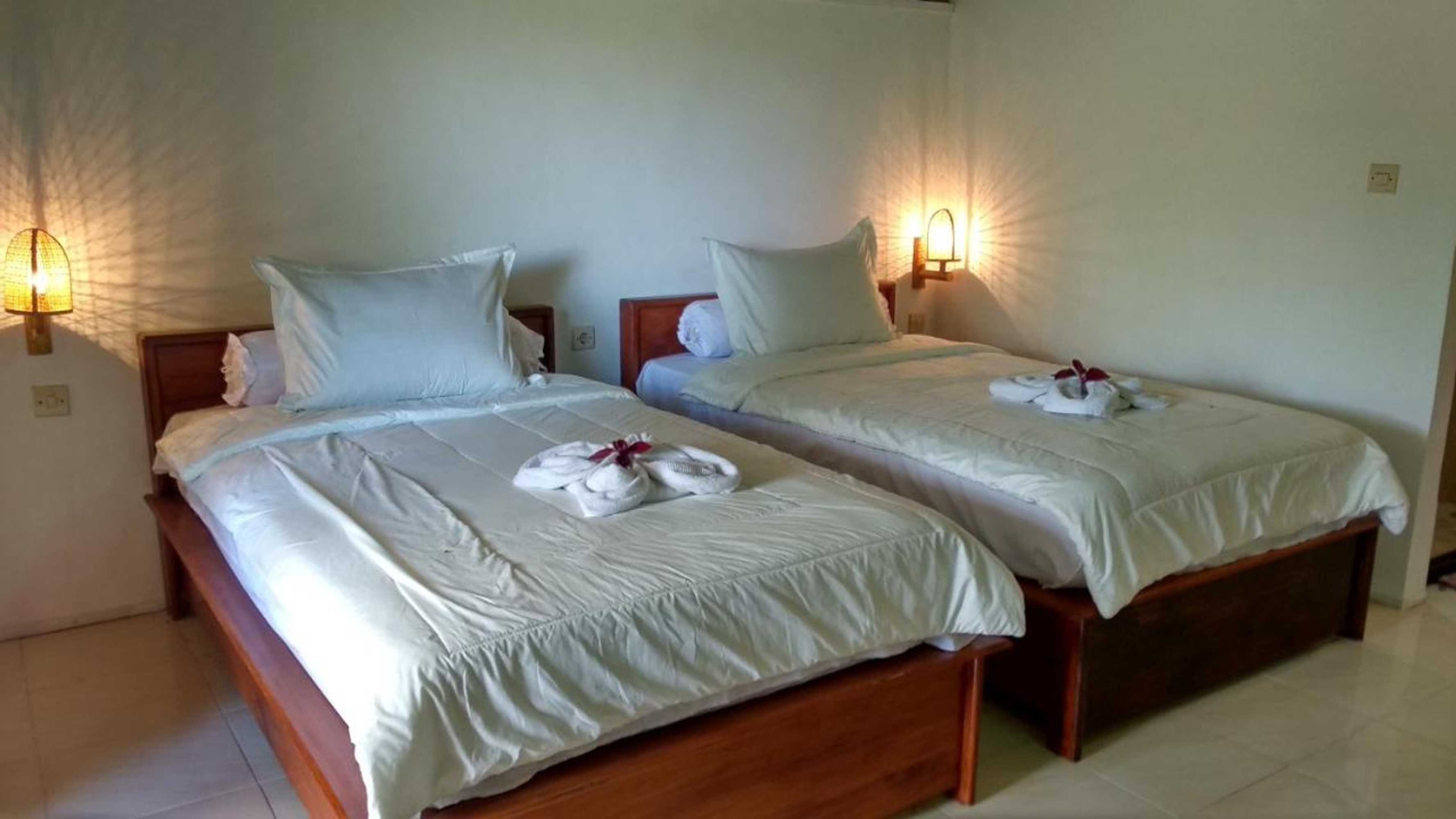 Gift card for Bale Kembang Kuning