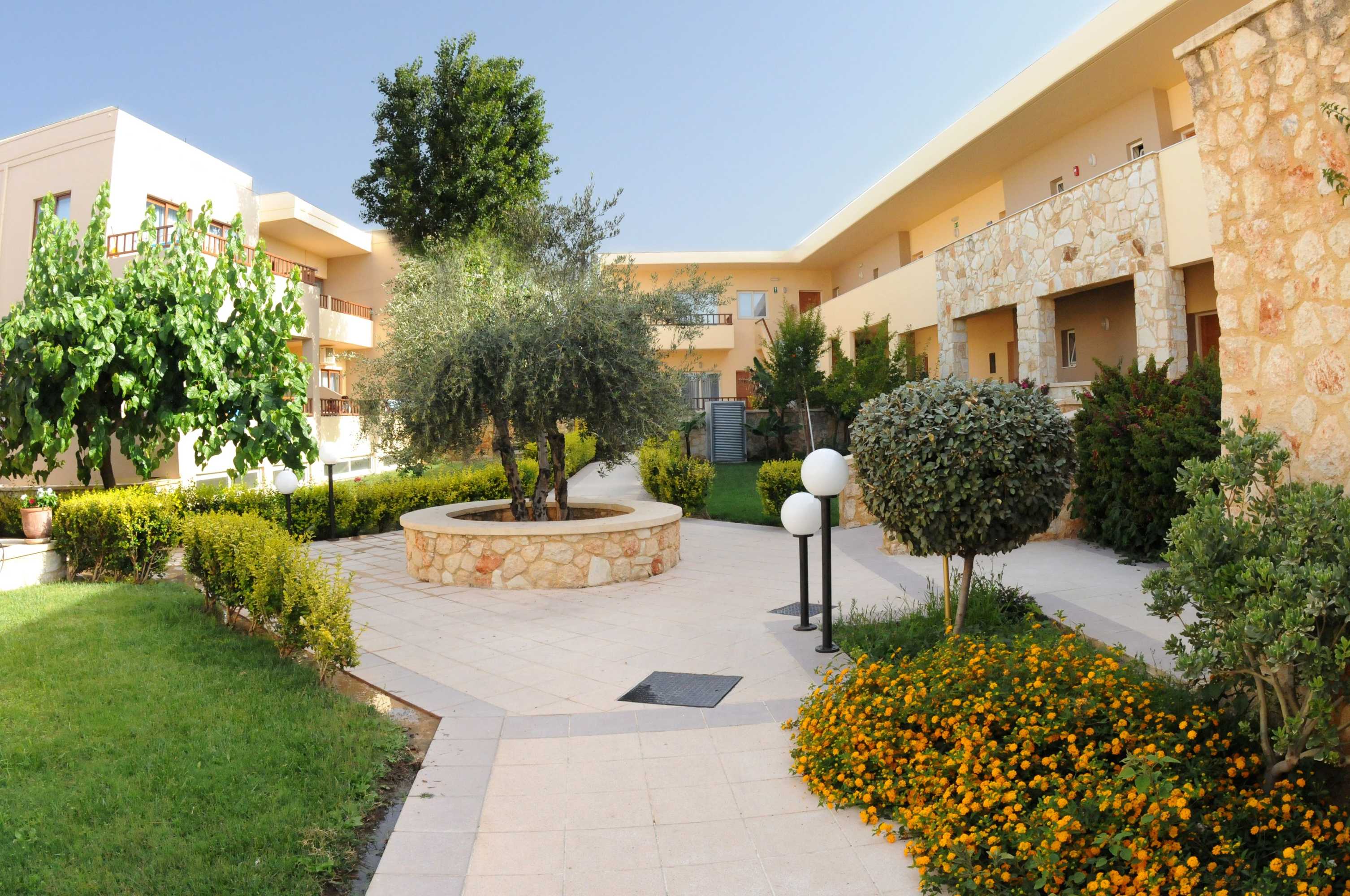 Gift card for Indigo Mare Hotel Apartments Gift card for Indigo Mare Hotel Apartments