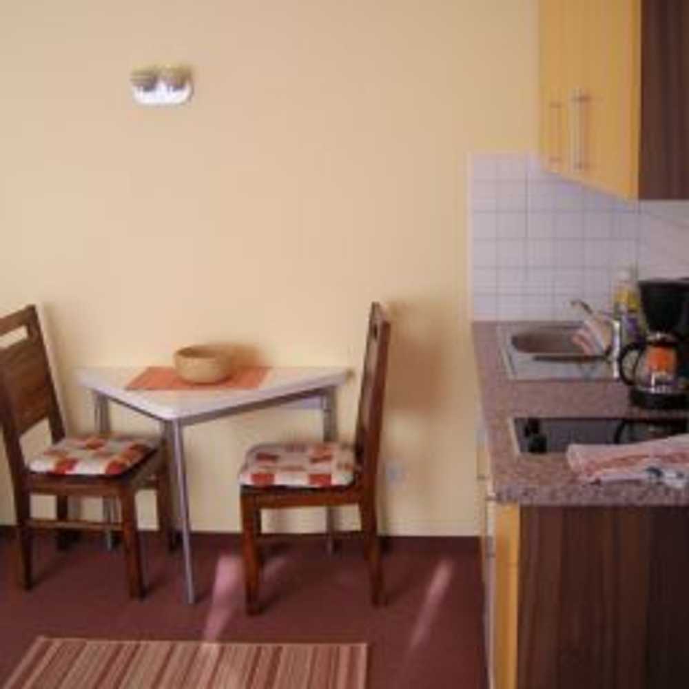 Gift card for Atrium Garni