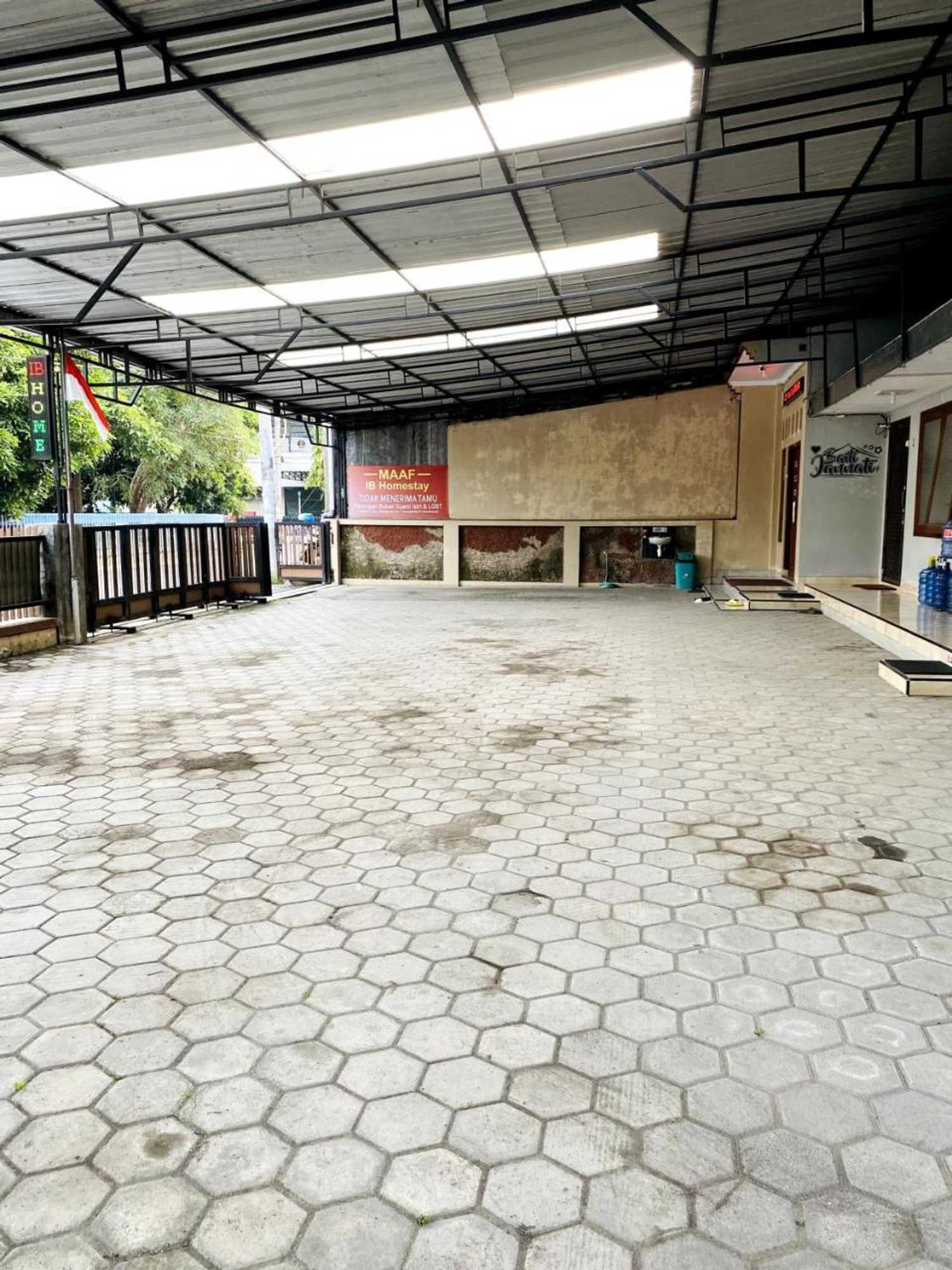 Gift card for Oyo 91487 Ib Homestay Syariah