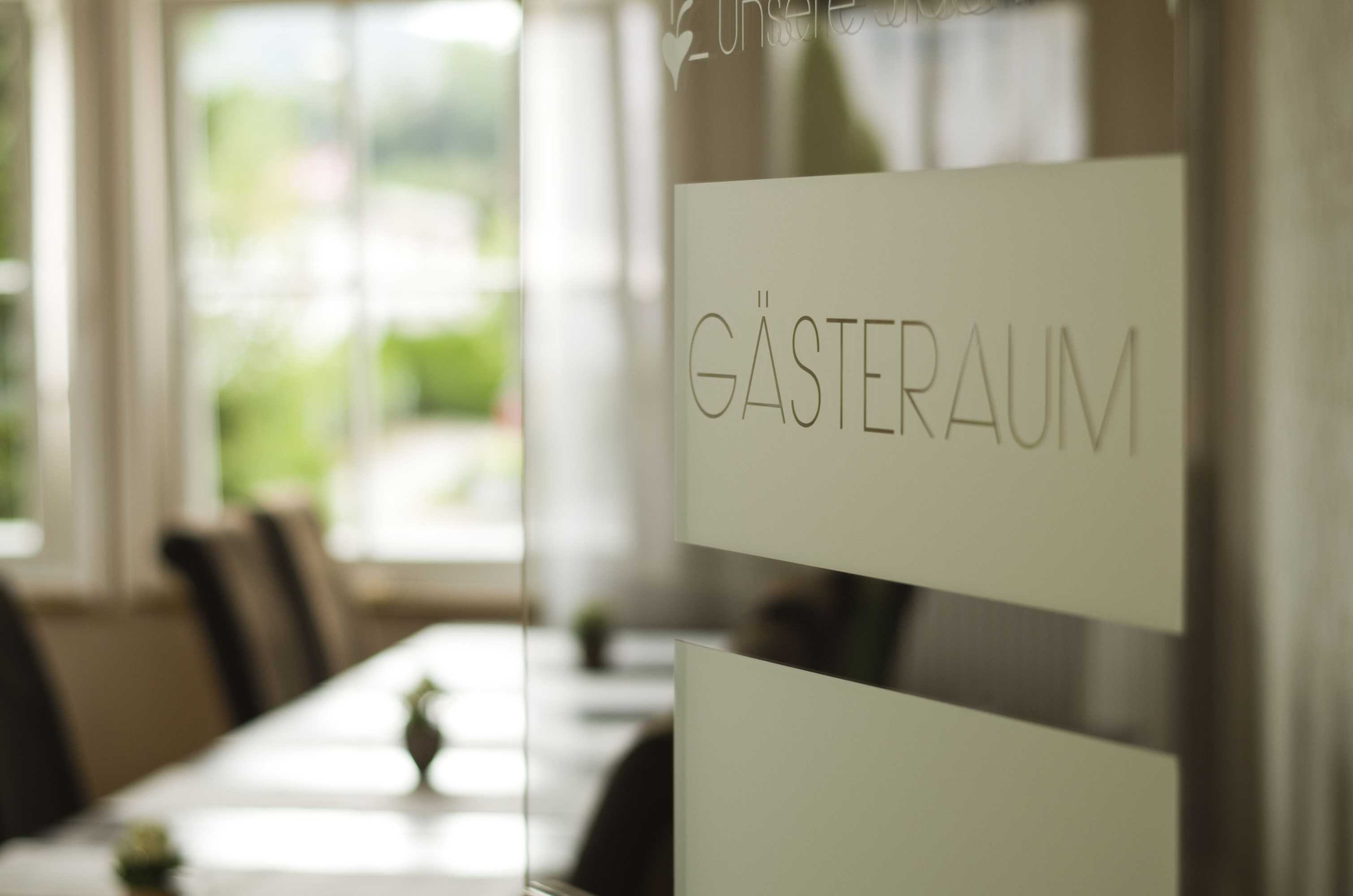 Gift card for Gästehaus Unsere Stadtvilla