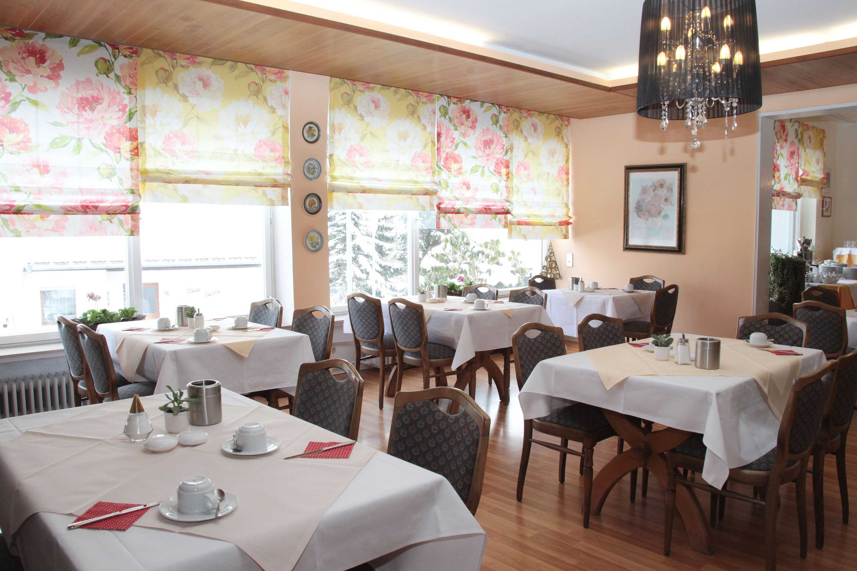 Gift card for Hotel an Der Sonne & Restaurant Zum Schneiger