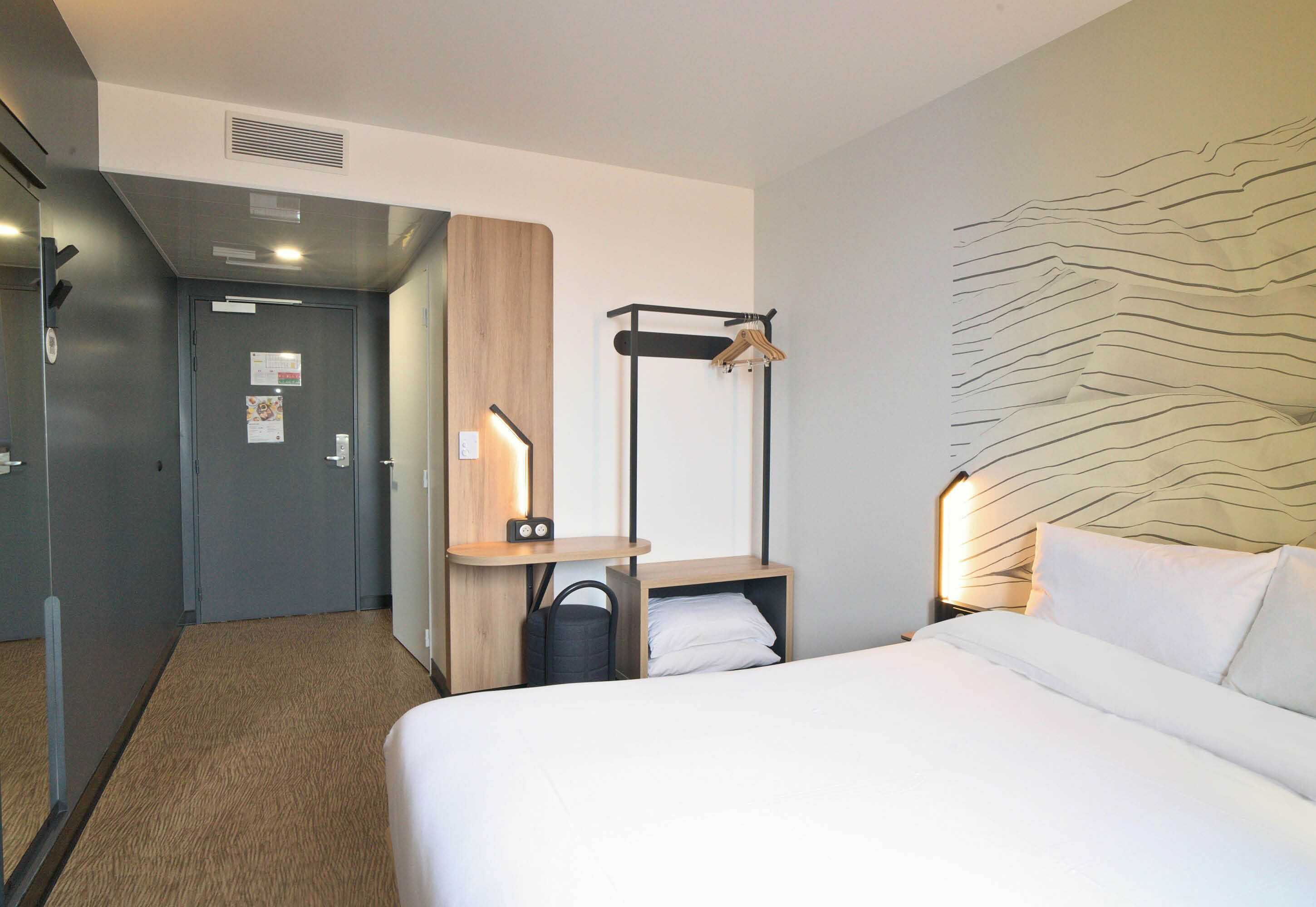 Gift card for B&b Hotel Dreux Nord