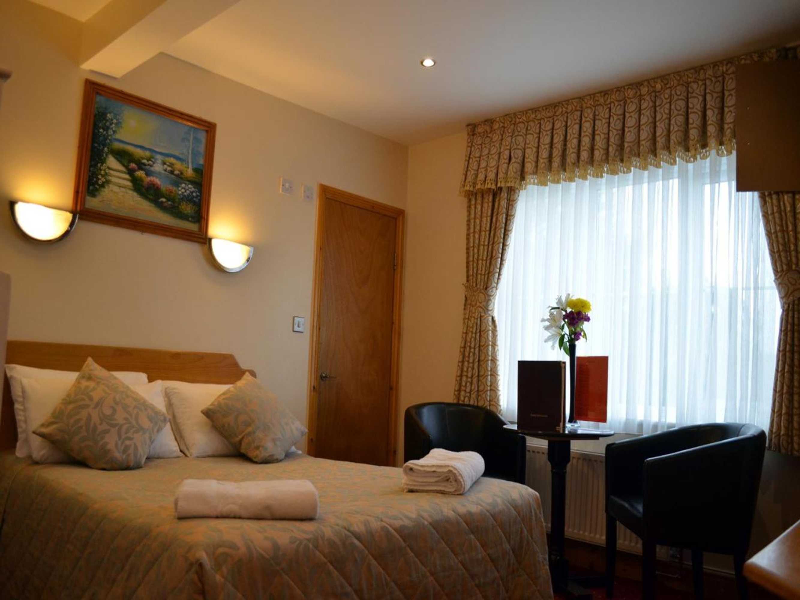 Gift card for Cambridge Hotel Gatwick