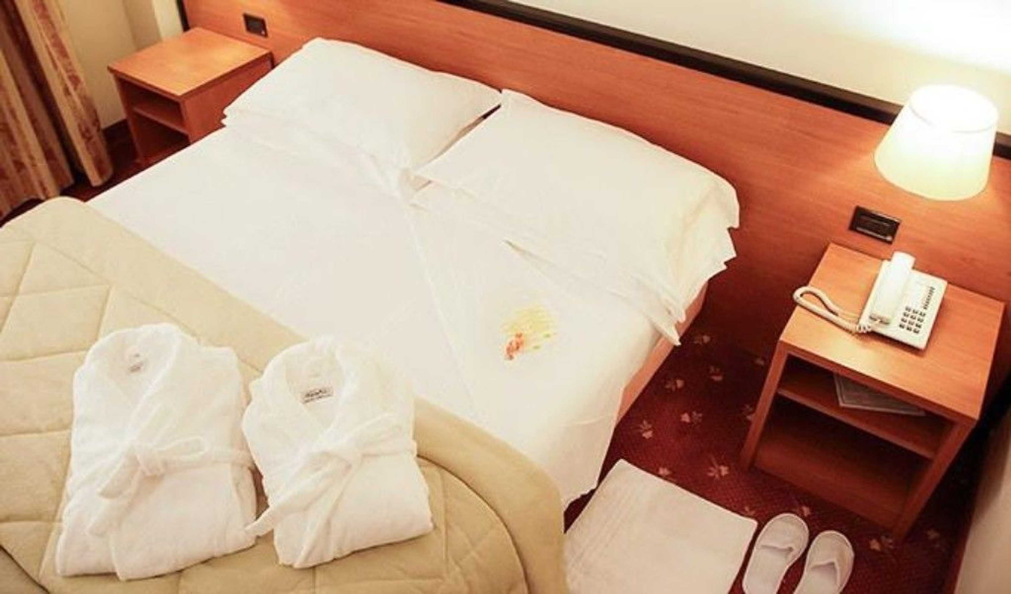 Gift card for Executive Hotel Udine Gift card for Executive Hotel Udine