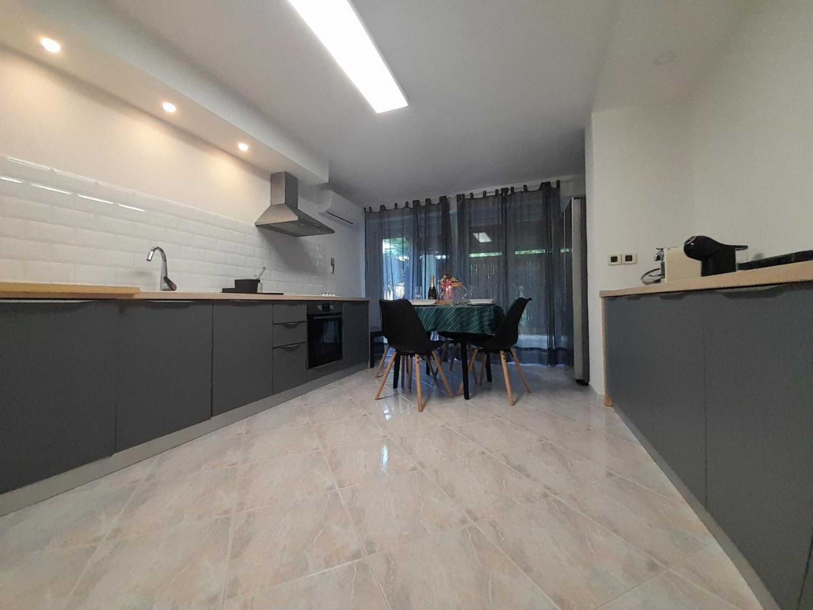 Gift card for Villa Mira