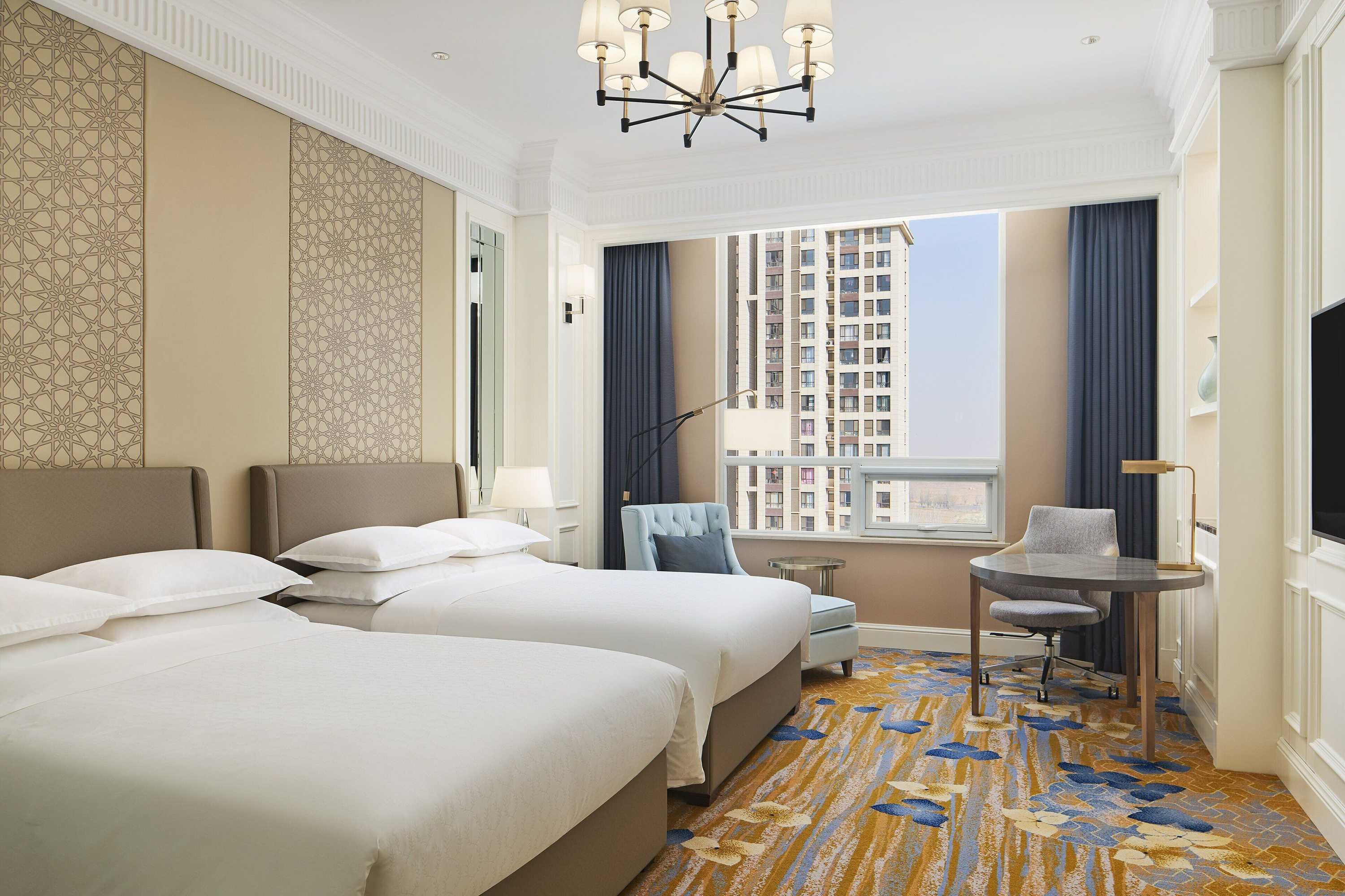 Gift card for Sheraton Yinchuan Gift card for Sheraton Yinchuan