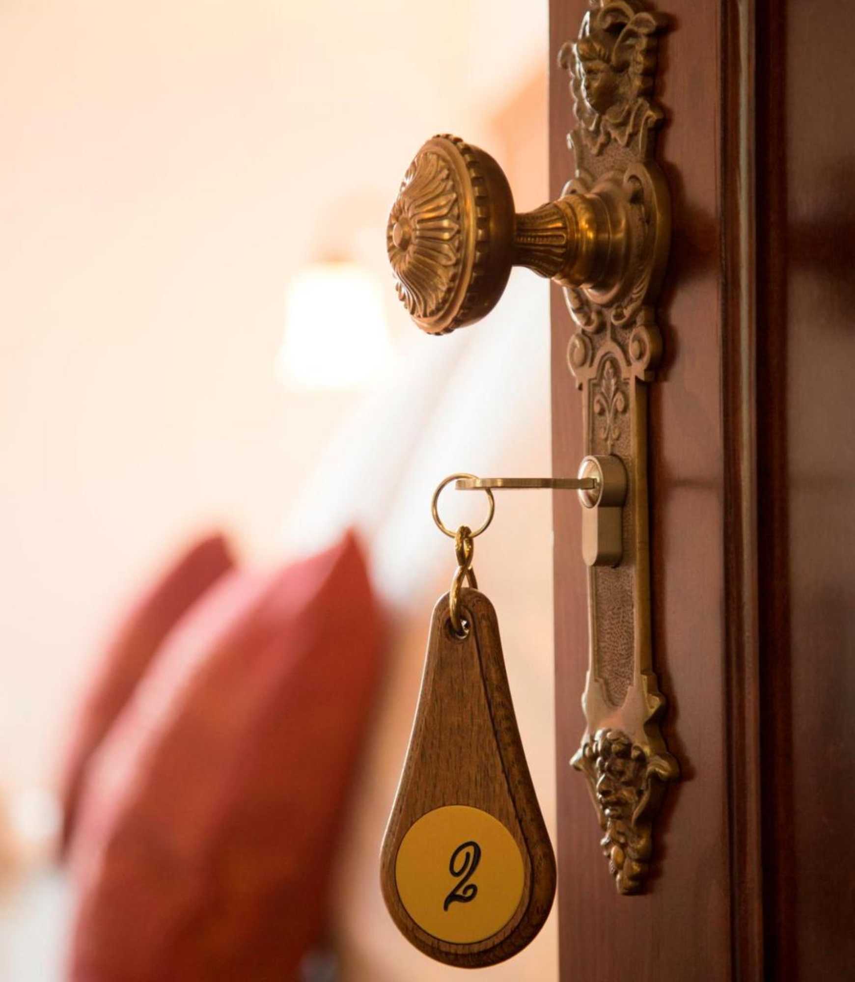 Gift card for Pension Villa Kleine Wartburg