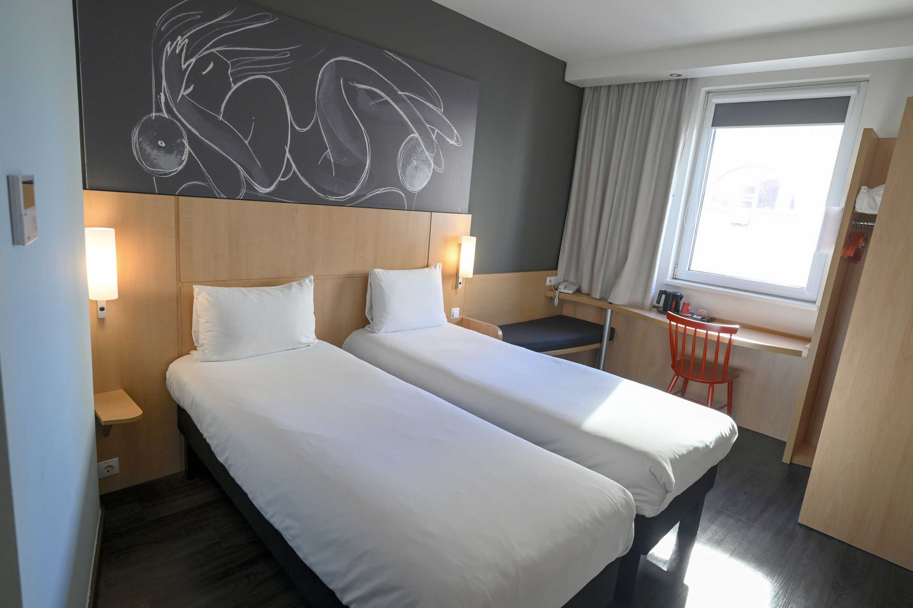 Gift card for Ibis Skopje City Center Gift card for Ibis Skopje City Center