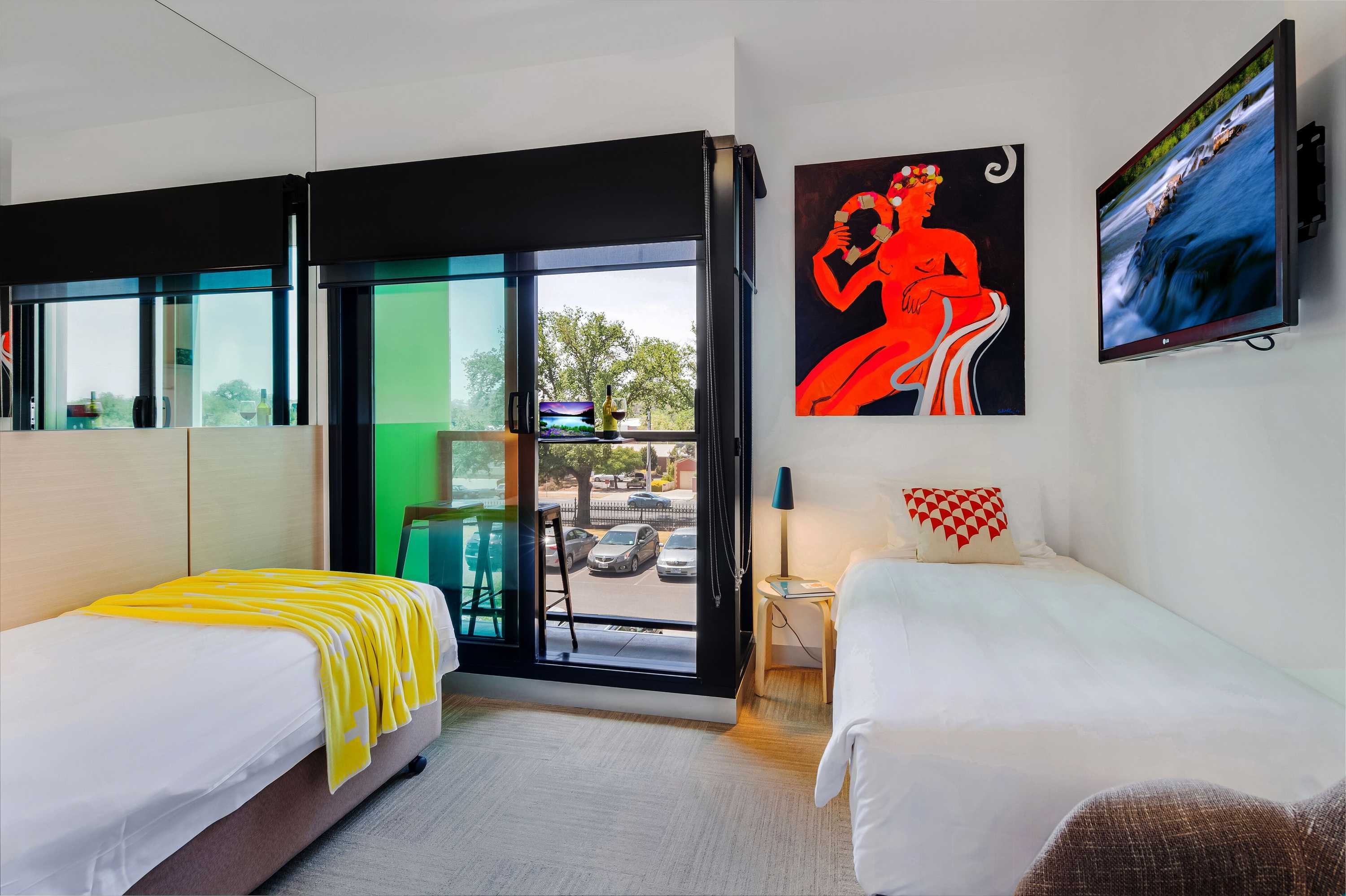 Gift card for Mercure Bendigo Schaller Gift card for Mercure Bendigo Schaller