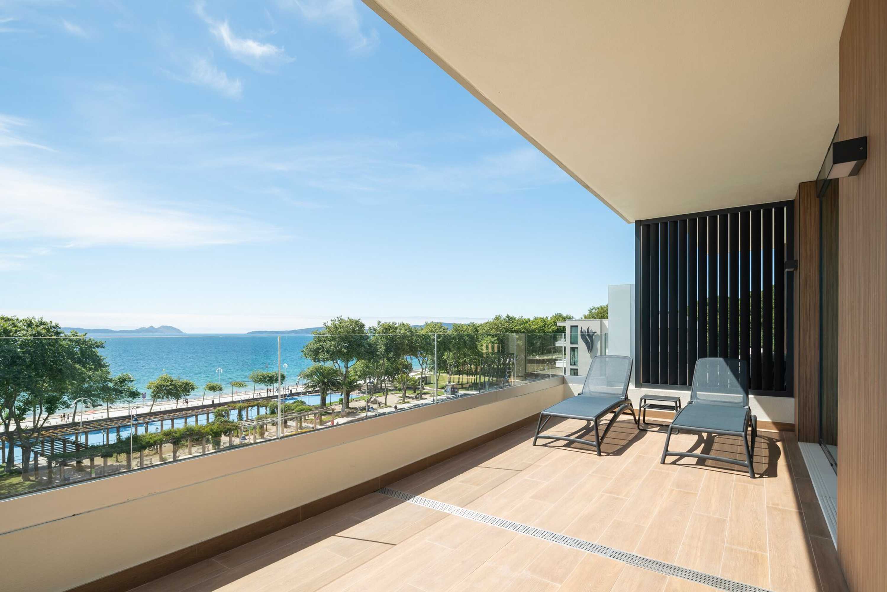 Gift card for Hotel Attica21 Vigo Business & Wellness