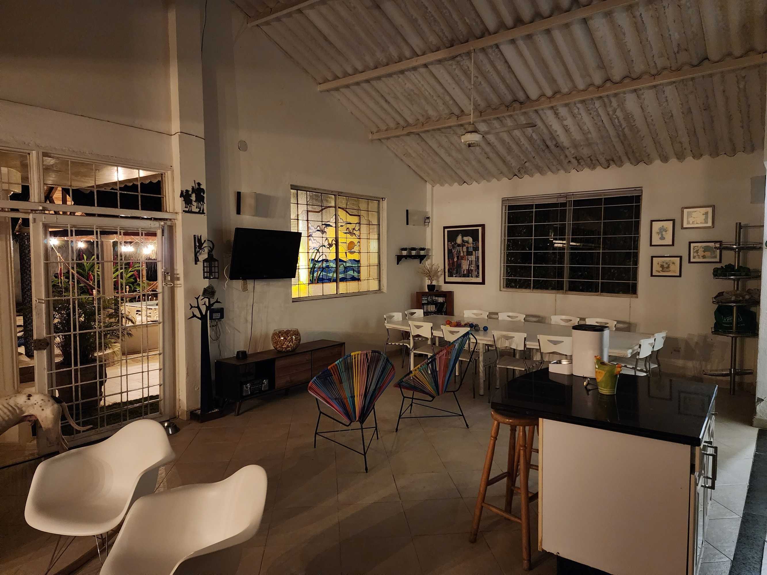 Gift card for Finca Los Monitos