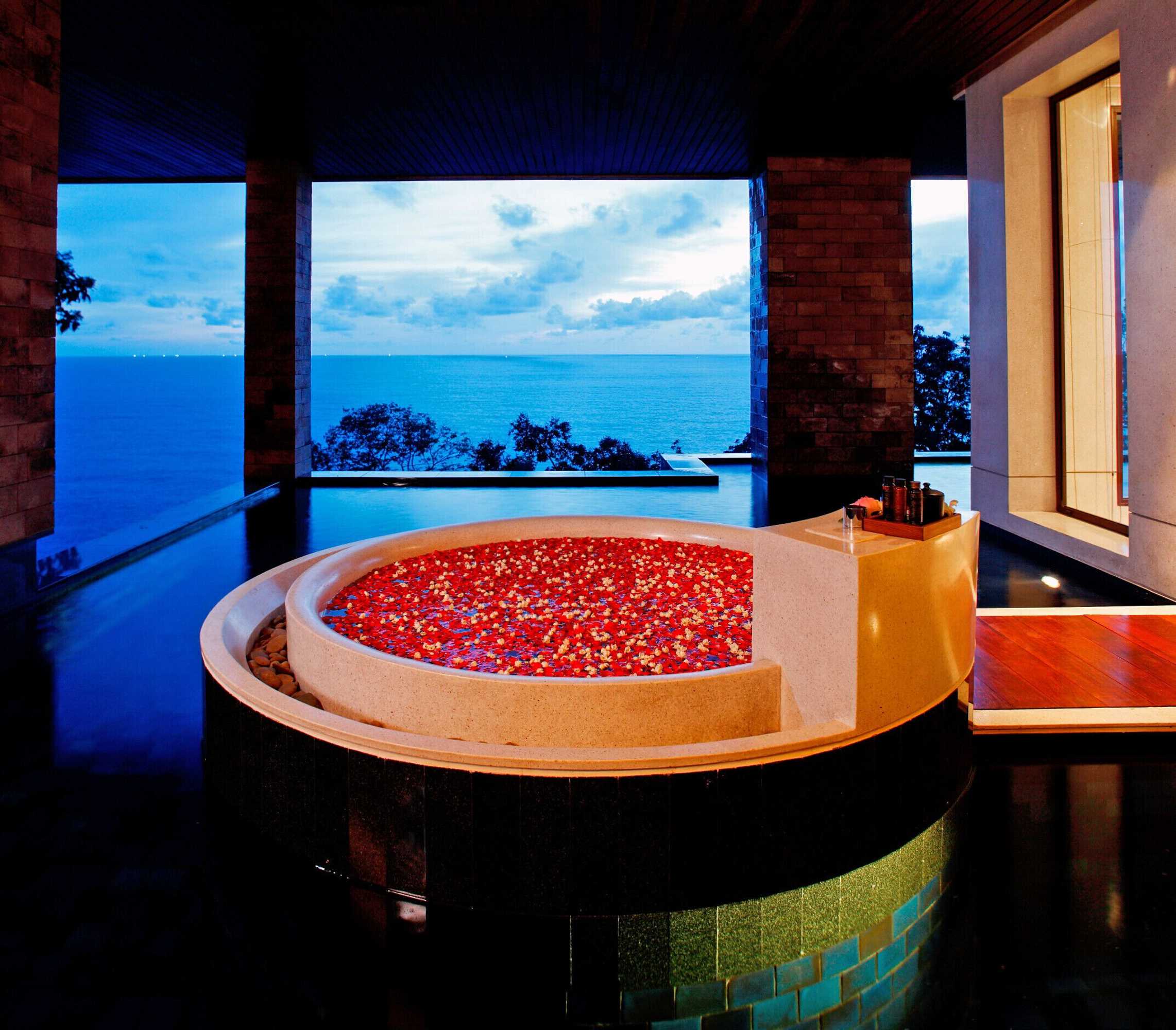 Gift card for Paresa Resort Phuket Gift card for Paresa Resort Phuket