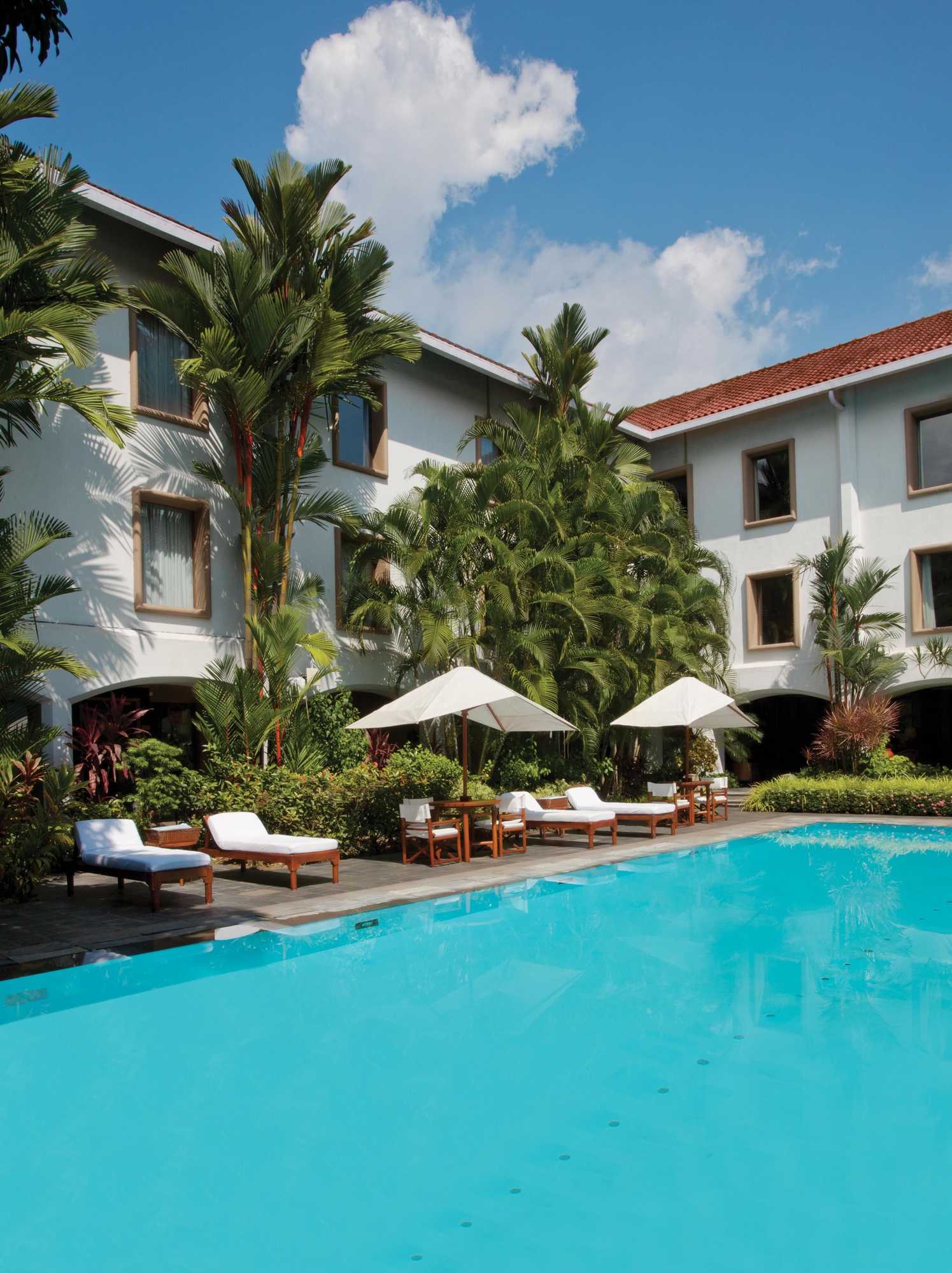 Gift card for The Fern - An Ecotel Hotel, Kochi Gift card for The Fern - An Ecotel Hotel, Kochi