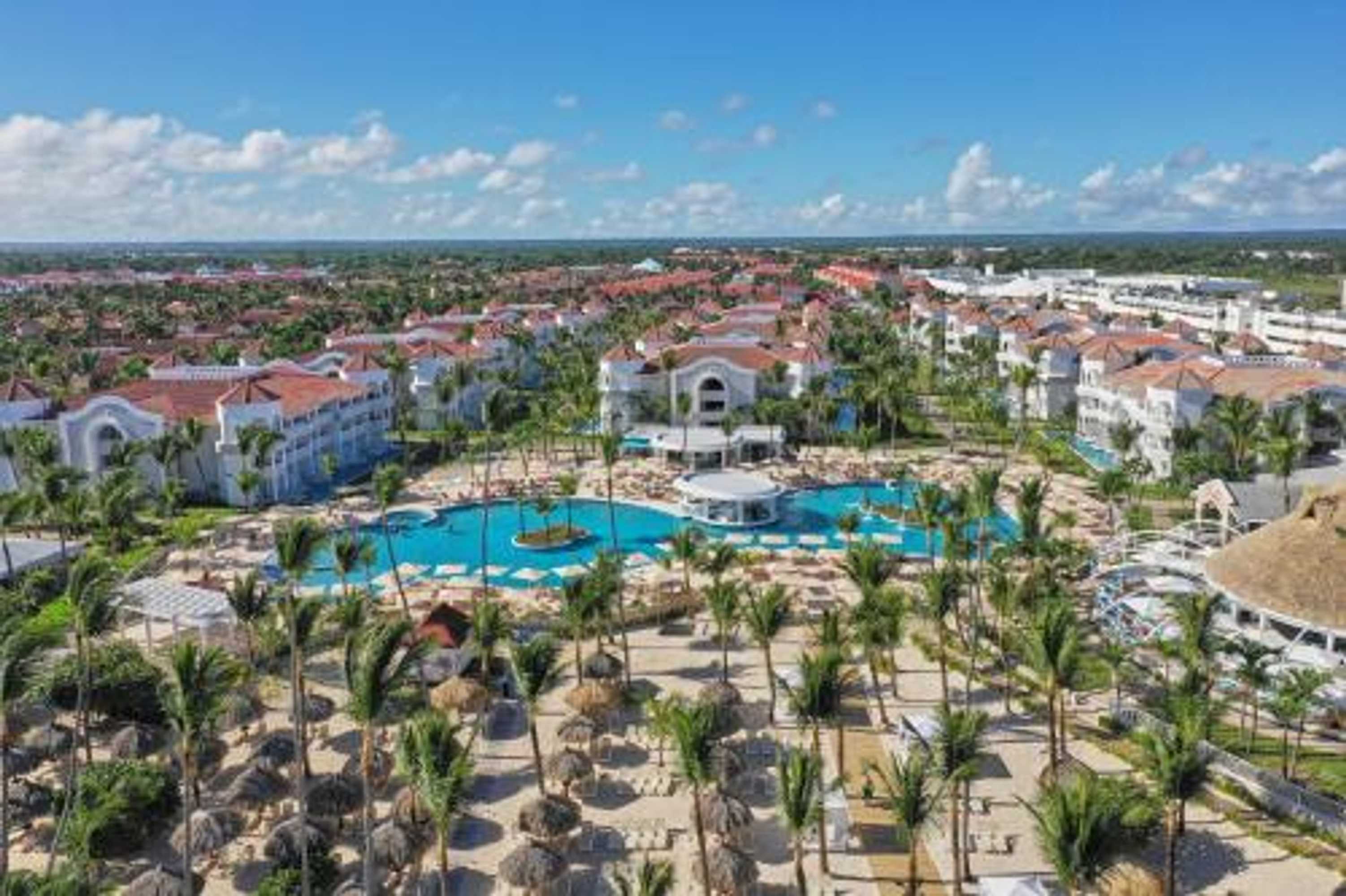 Gift card for Bahia Principe Luxury Ambar - Adults Only All Inclusive Gift card for Bahia Principe Luxury Ambar - Adults Only All Inclusive