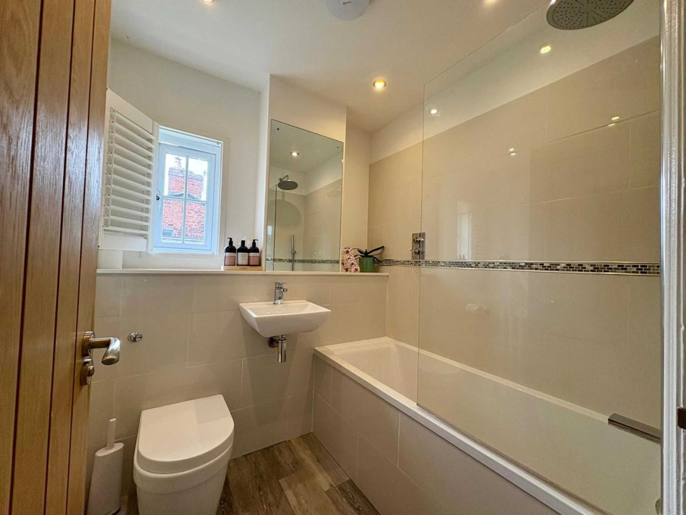 Gift card for Eden Cottage