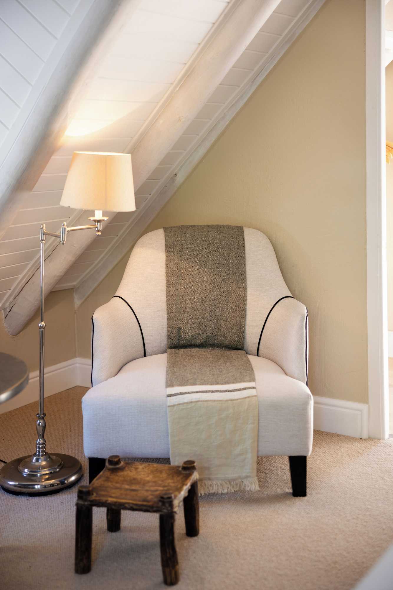 Gift card for Owner's Cottage at Grande Provence
