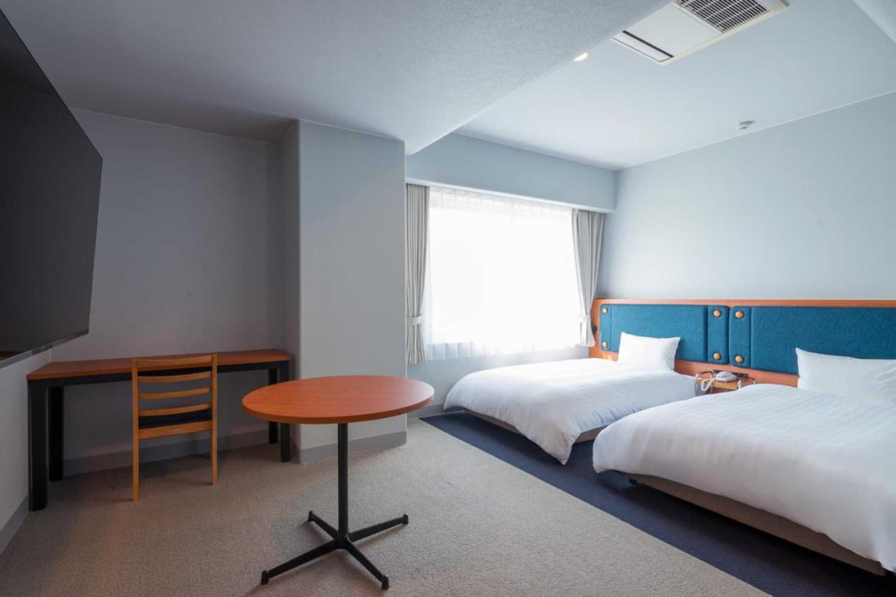 Gift card for Hotel Global View Tsuchiura