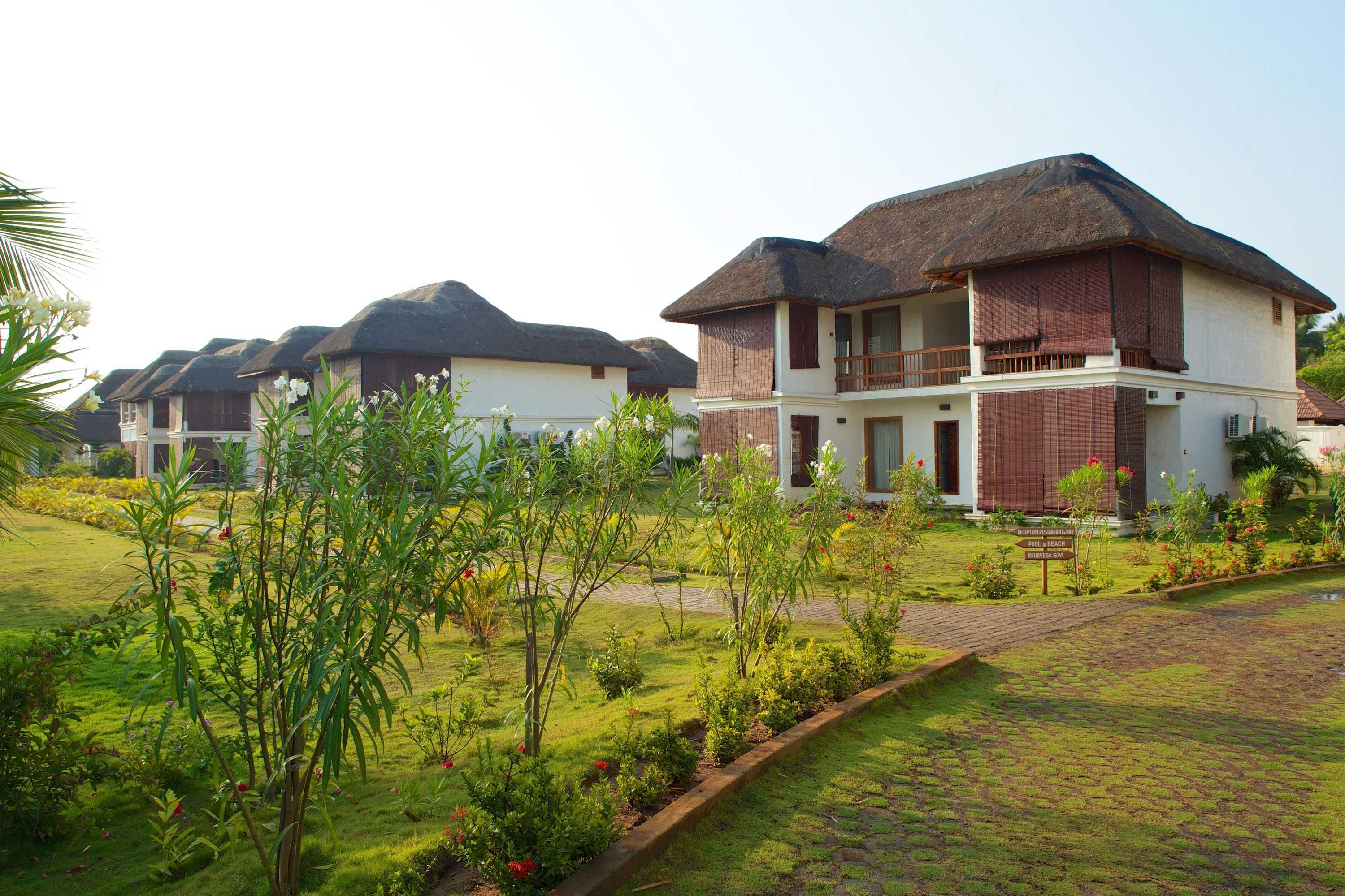 Gift card for Le Pondy Beach & Lake Resort