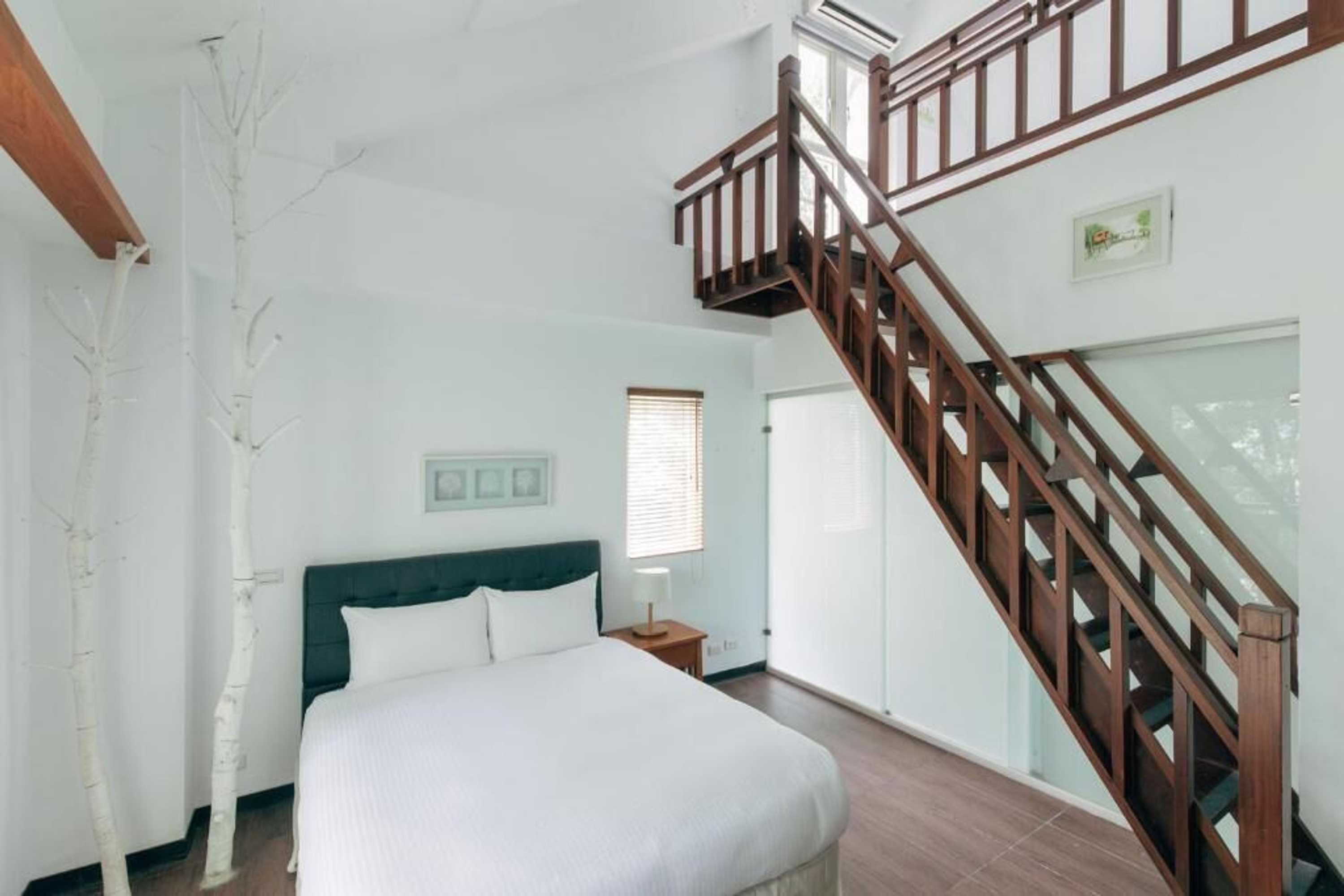 Gift card for Lvbolang by Reindeer, Sanyi