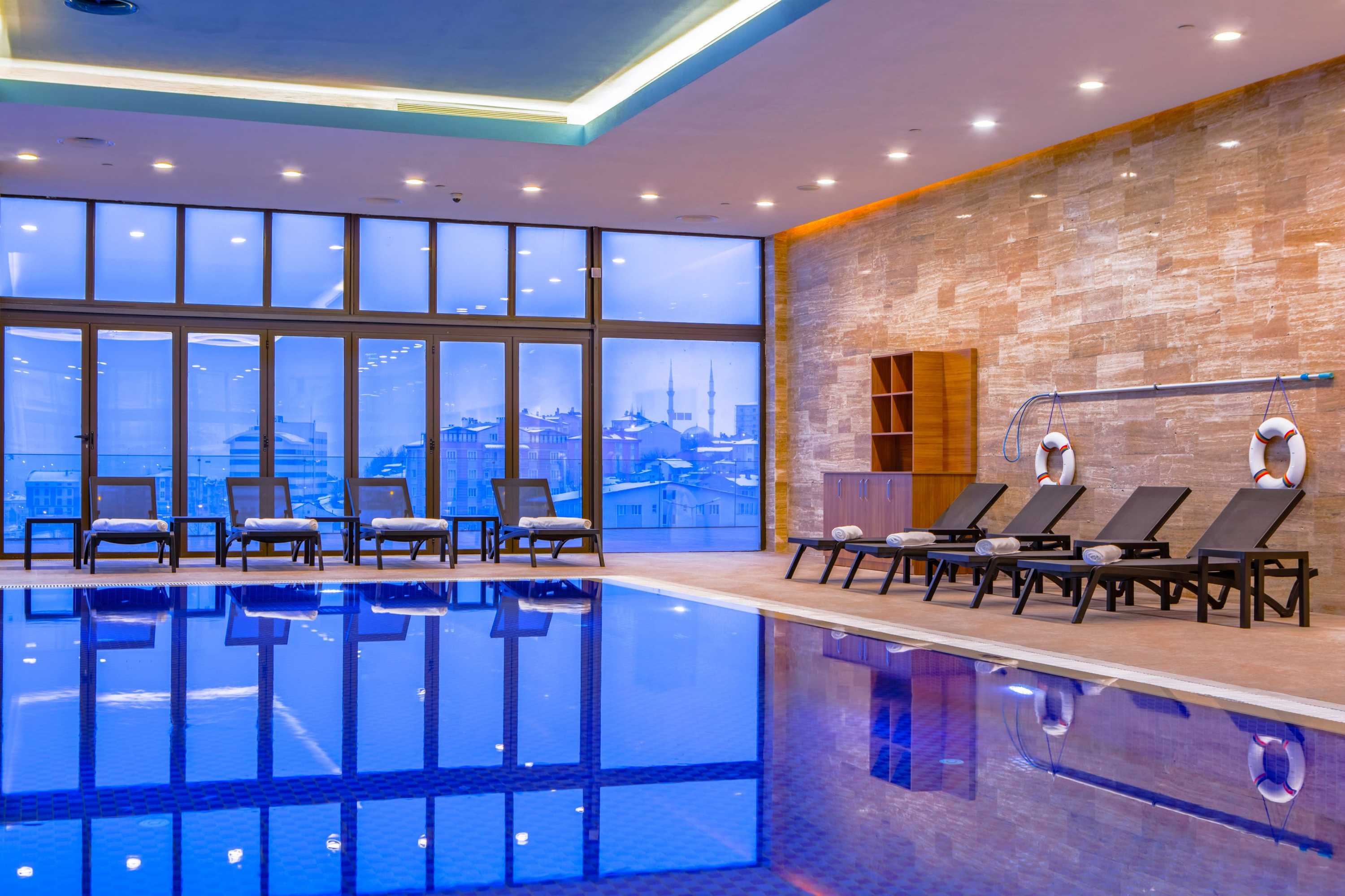 Gift card for The Green Park Hotel Sivas Gift card for The Green Park Hotel Sivas