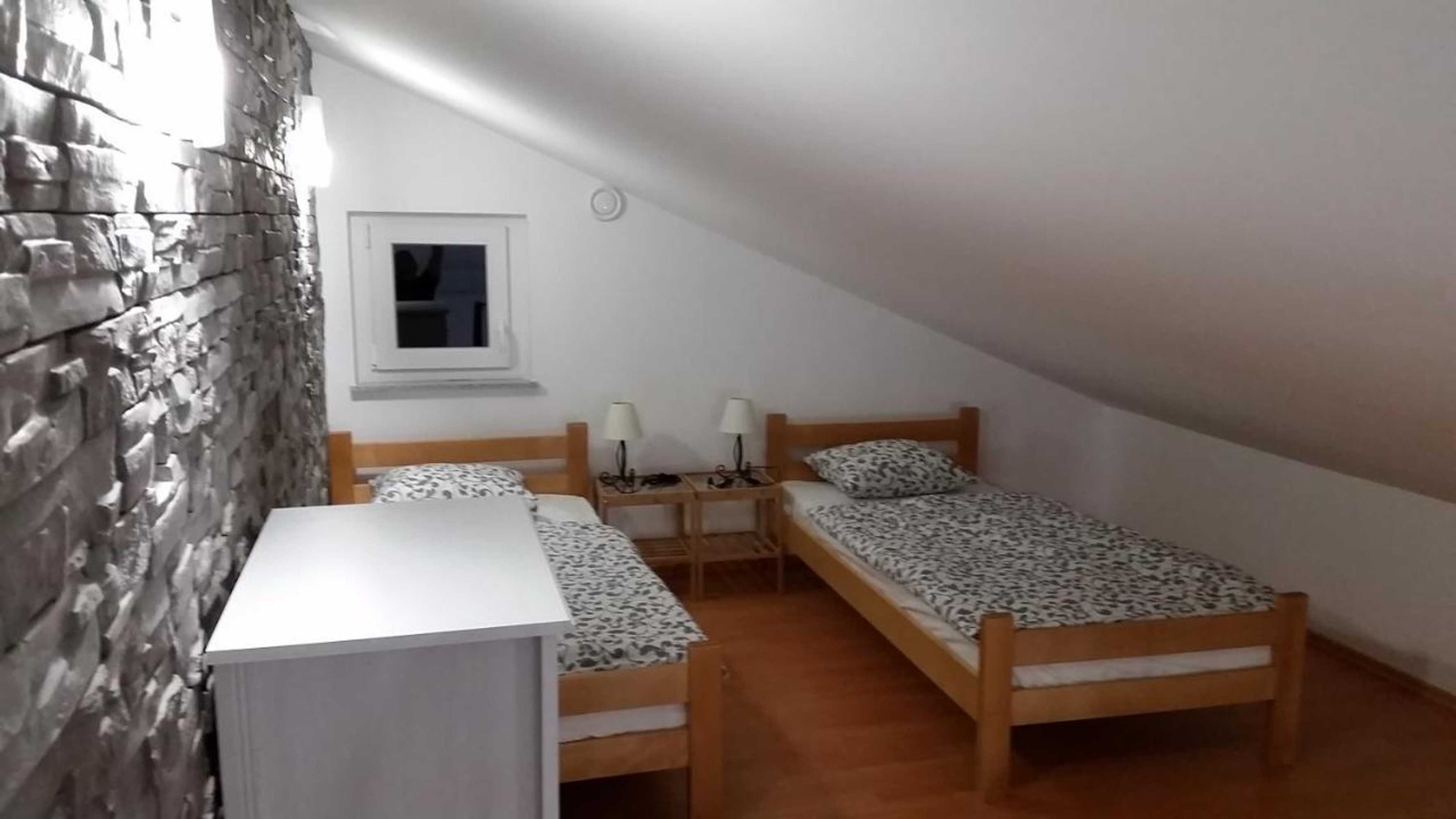 Gift card for Apartments Zanic