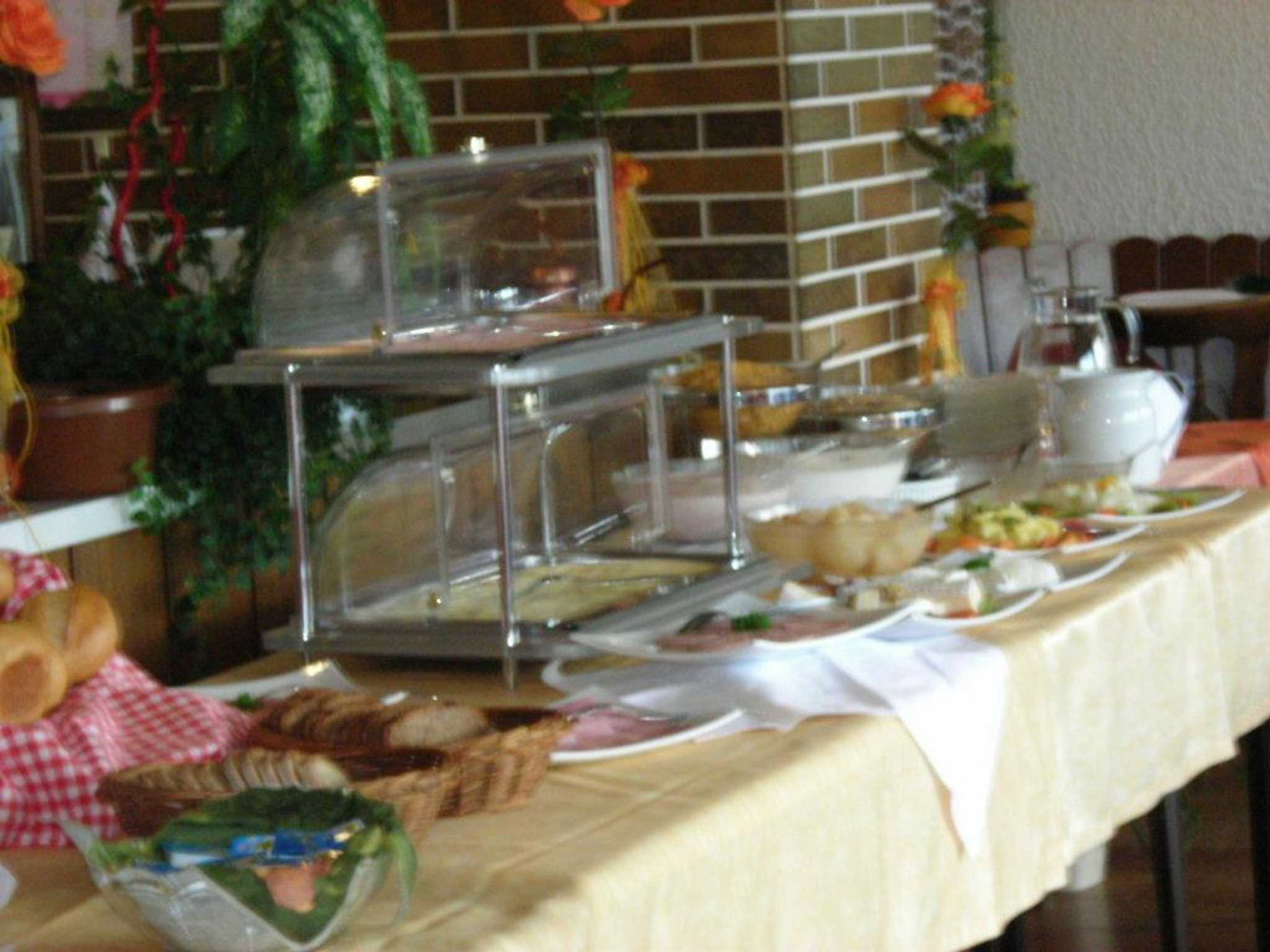 Gift card for Gasthof Siller