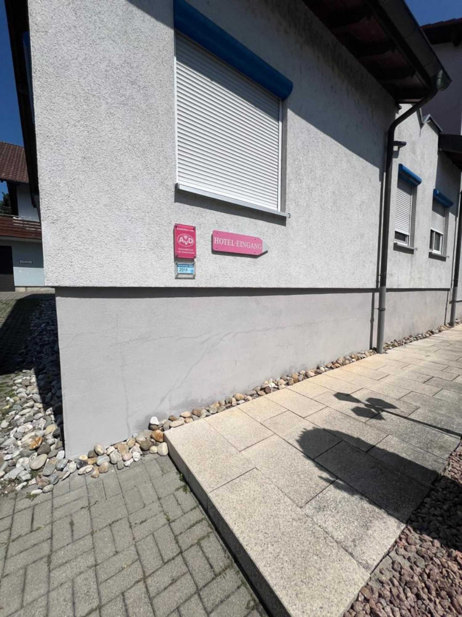 Gift card for Garni Kiefer