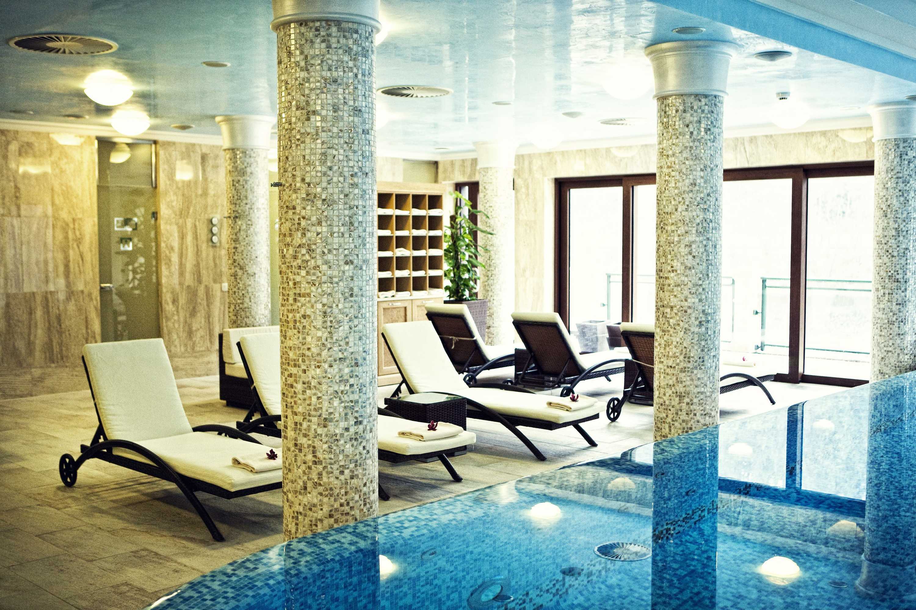 Gift card for Retro Riverside Wellness Resort Gift card for Retro Riverside Wellness Resort