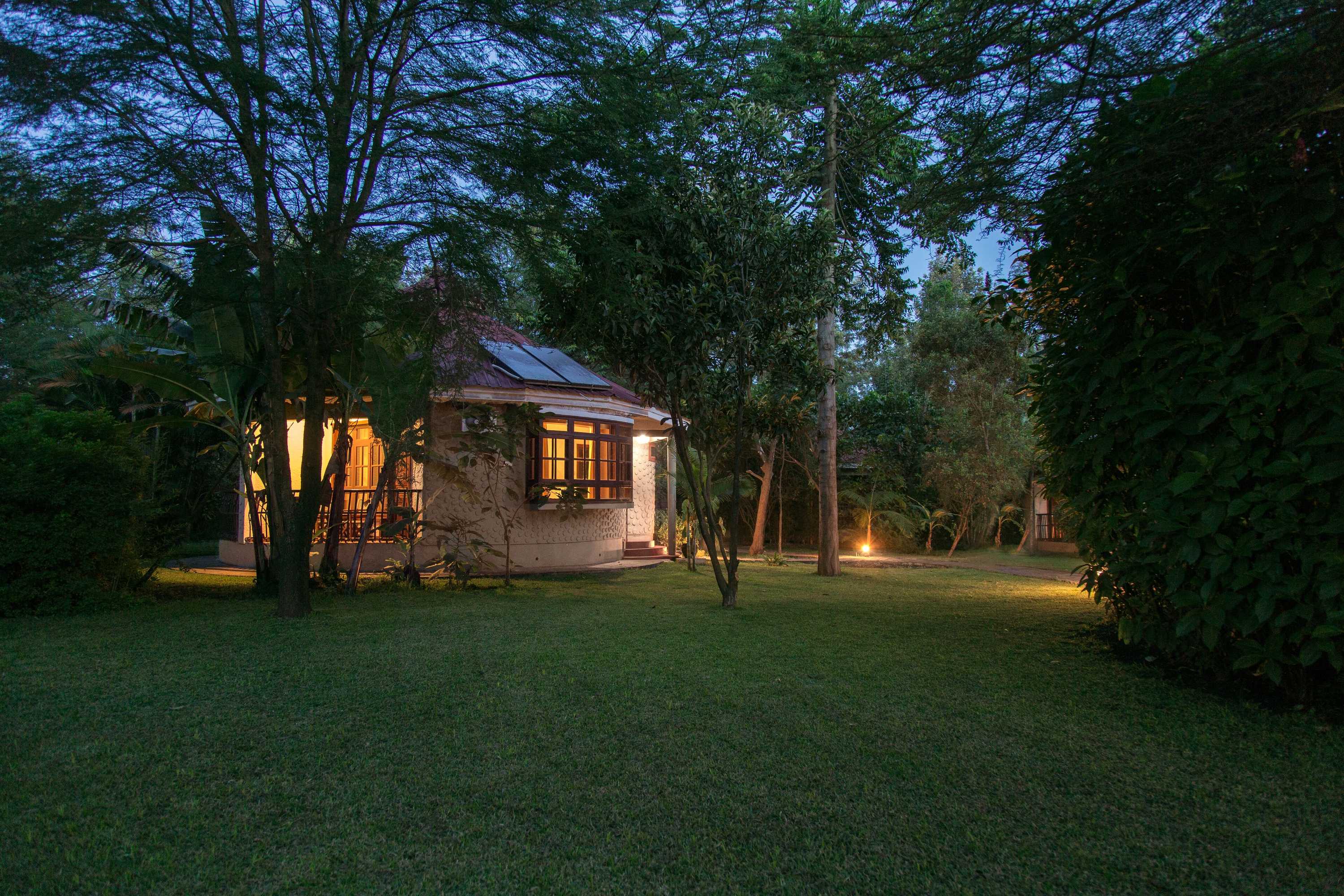 Gift card for Arusha Planet Lodge Gift card for Arusha Planet Lodge