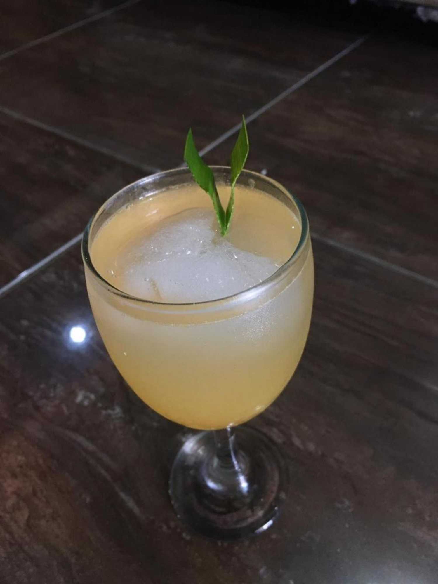 Gift card for Hardys Hotel Negara